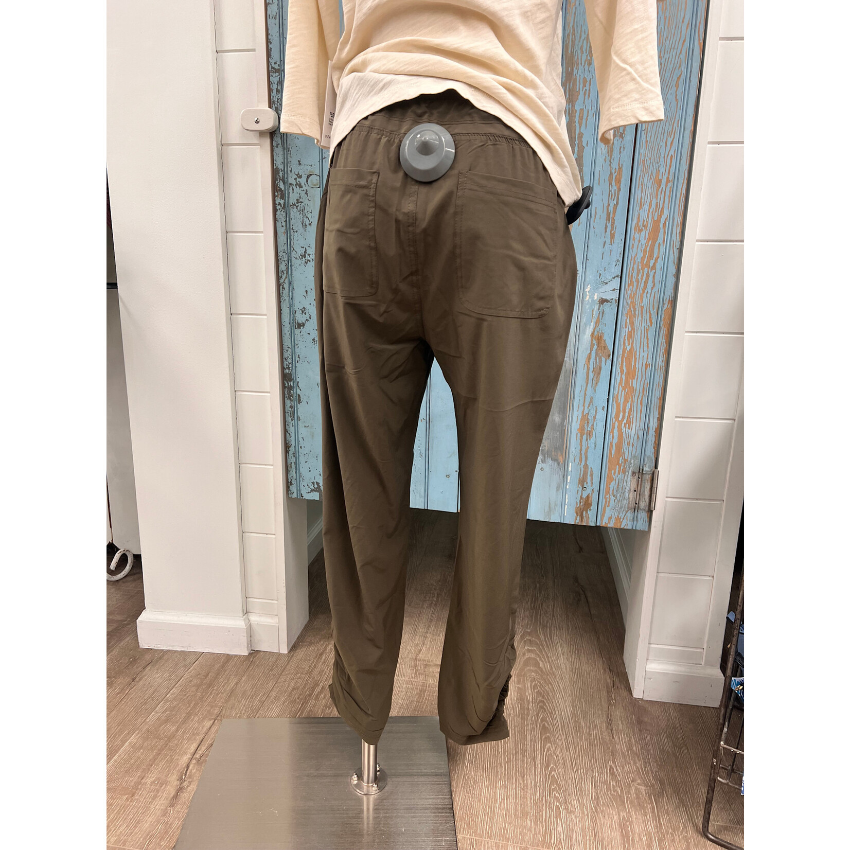 XCVI XCVI Active Linen Pants