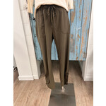 XCVI Active Linen Pants