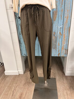 XCVI Active Linen Pants