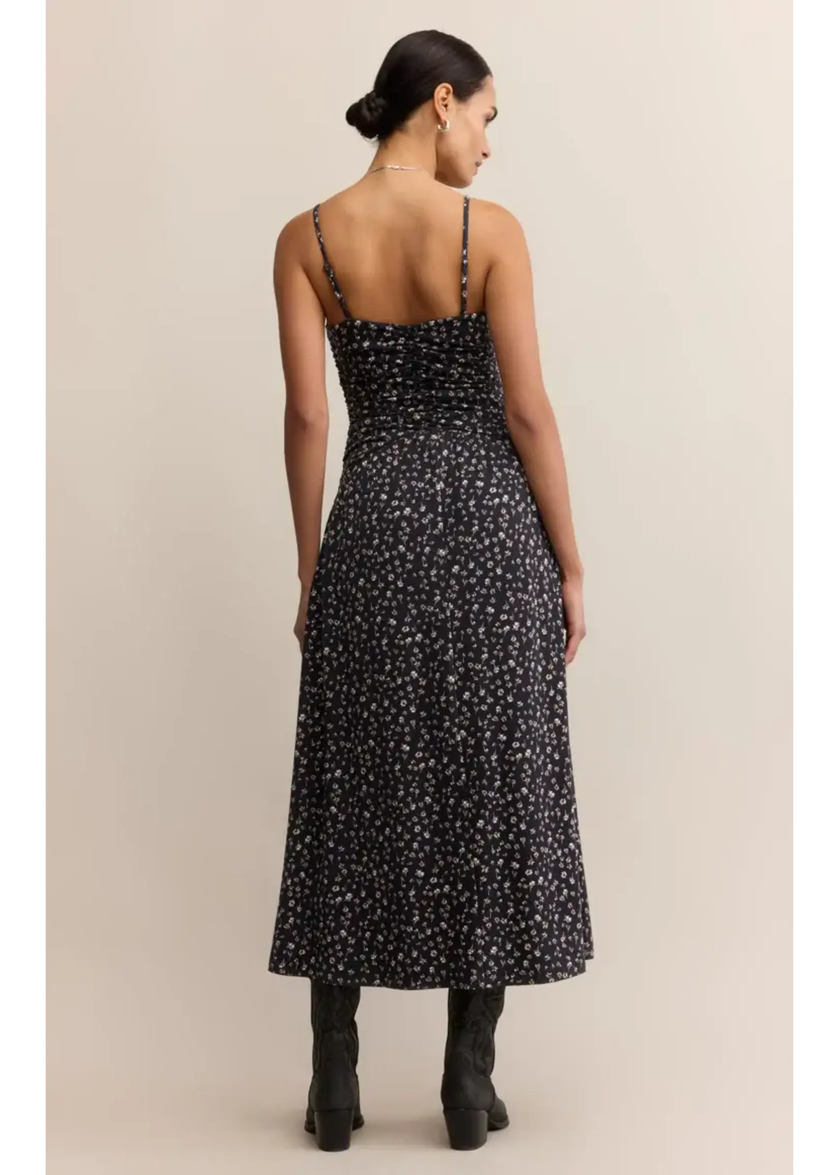Z Supply ZS Georgina Dellah Ditsy Dress