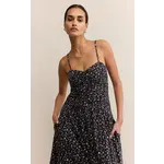Z Supply Georgina Dellah Ditsy Dress