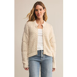 Z Supply Sundance Sweater Jacket