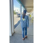 Wink Somewhere Over the Causeway Sweatshirt