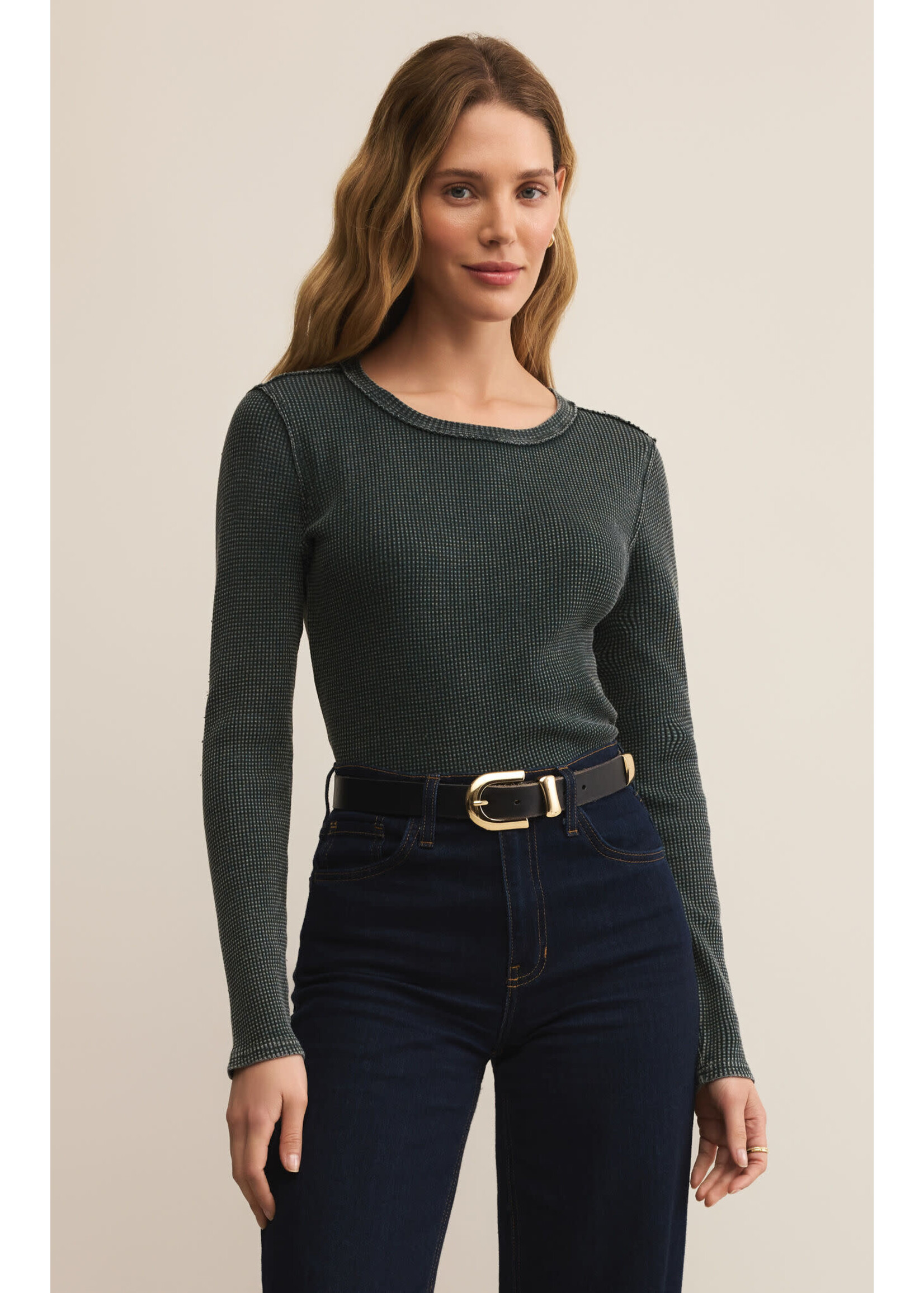 Z Supply ZS Arlet Mini Thermal