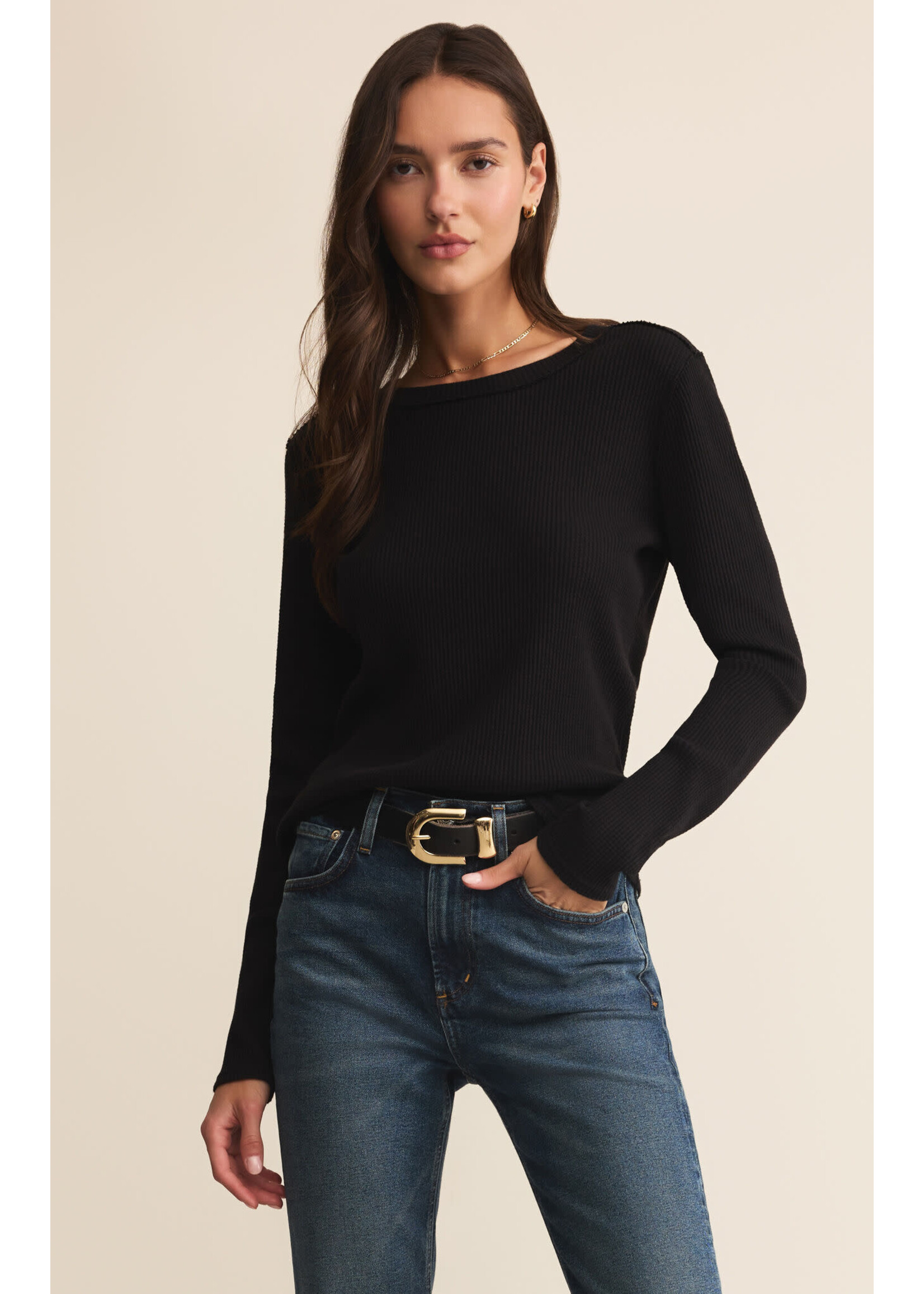 Z Supply ZS Arlet Mini Thermal