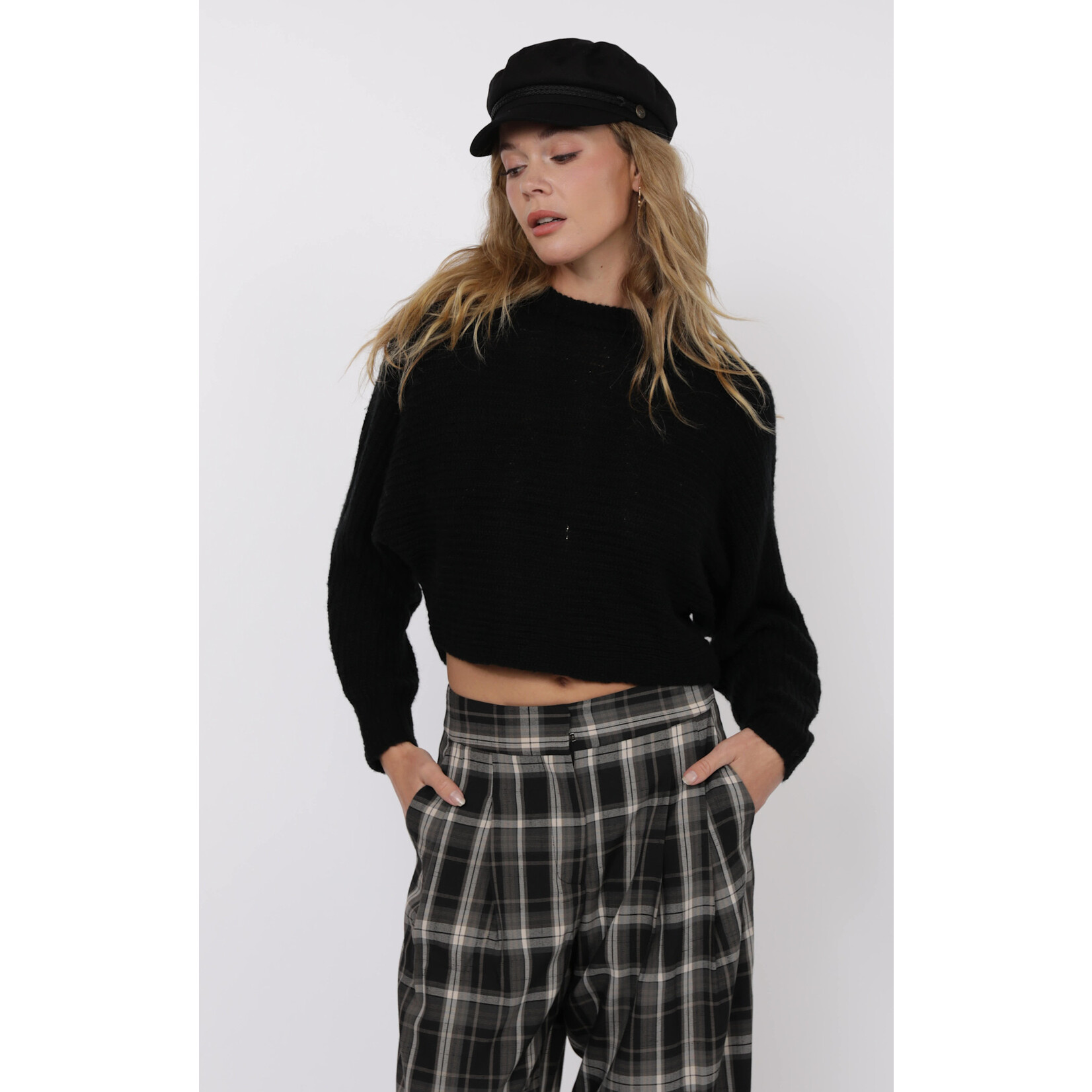 Sage The Label STL Remember Me Sweater