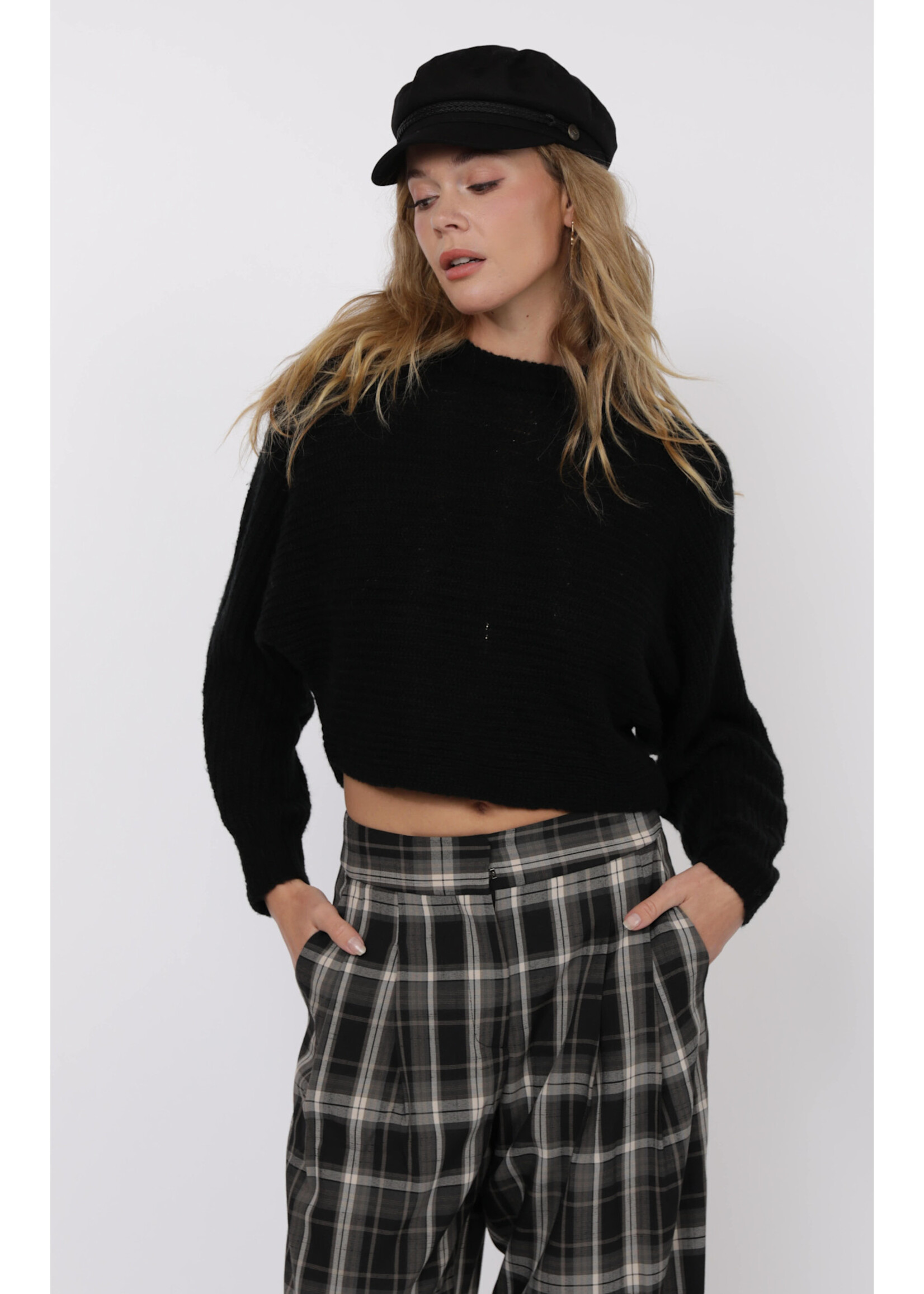 Sage The Label STL Remember Me Sweater