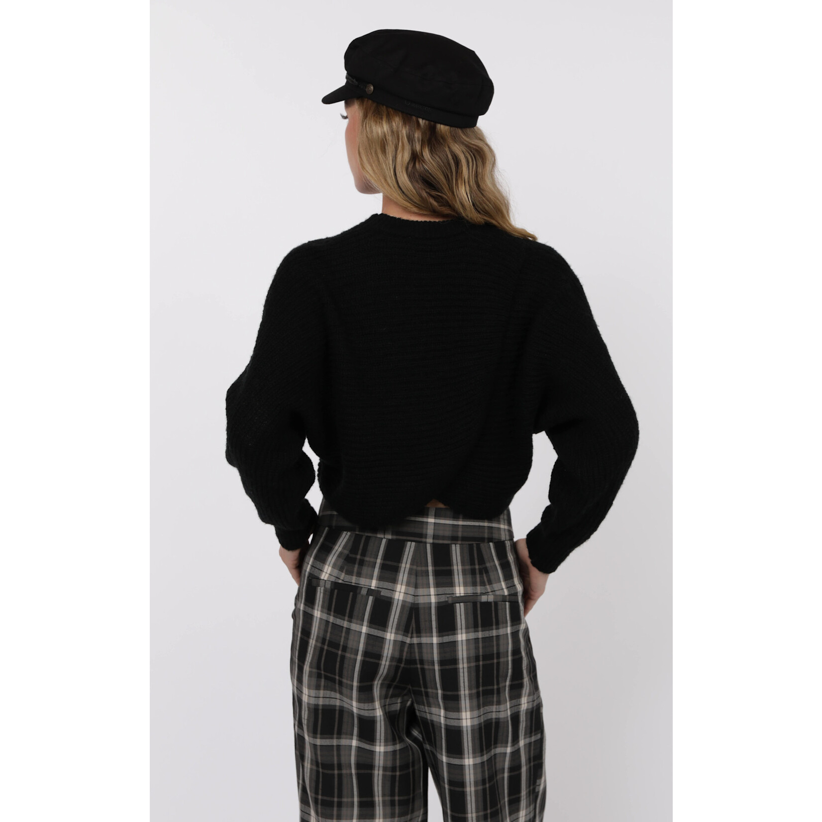 Sage The Label STL Remember Me Sweater