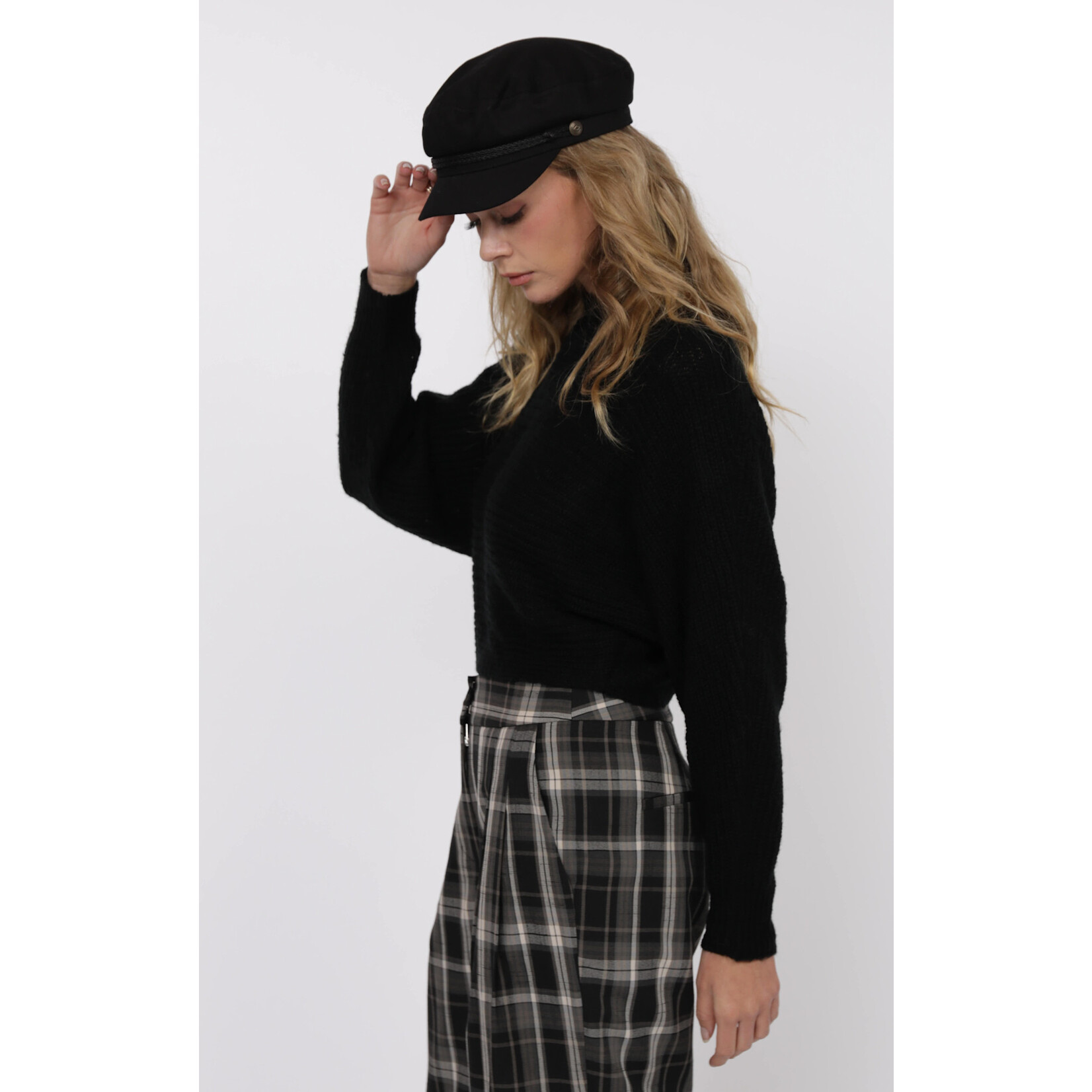 Sage The Label STL Remember Me Sweater