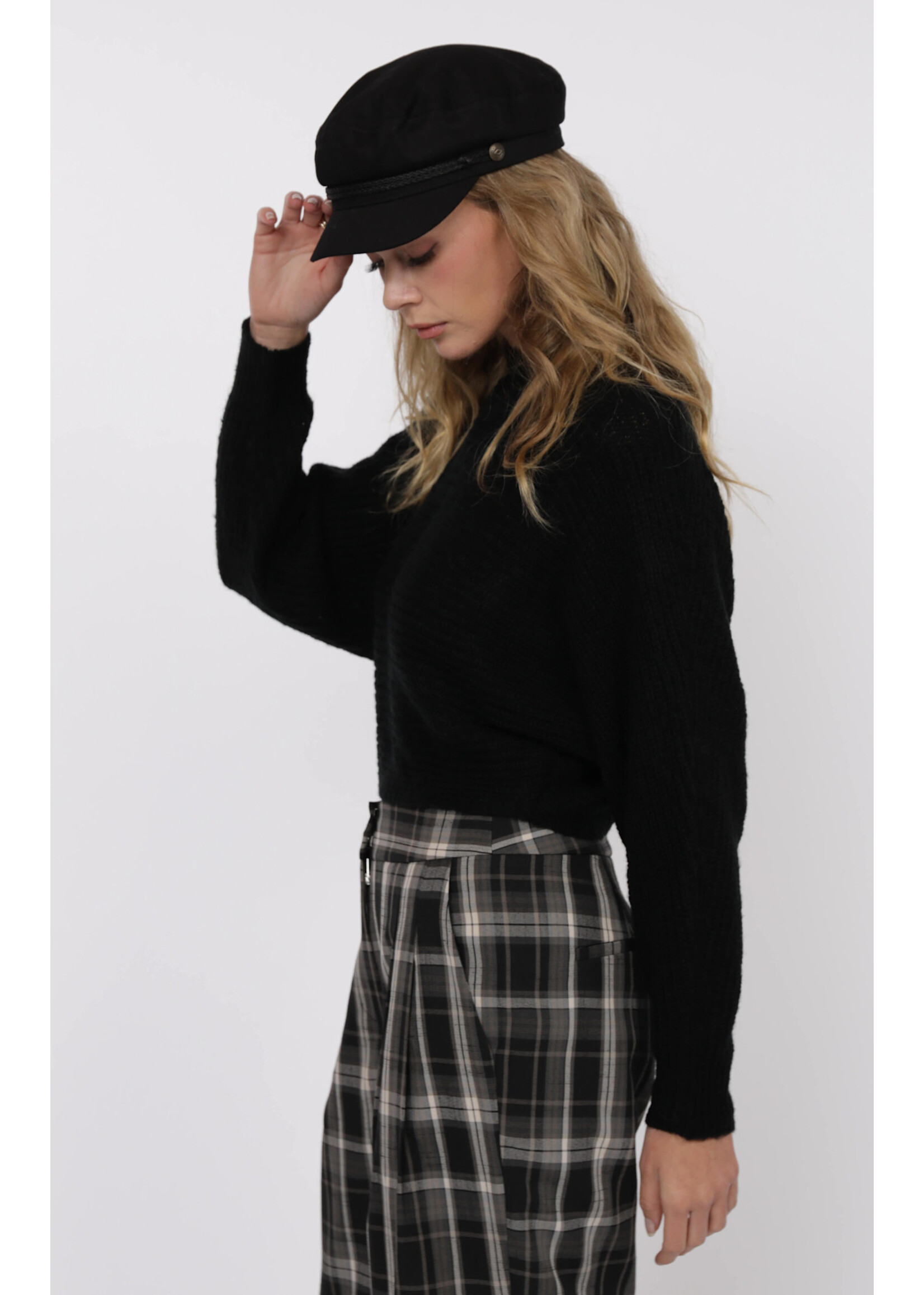 Sage The Label STL Remember Me Sweater