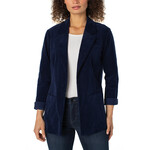 Liverpool Cordoroy Boyfriend Blazer