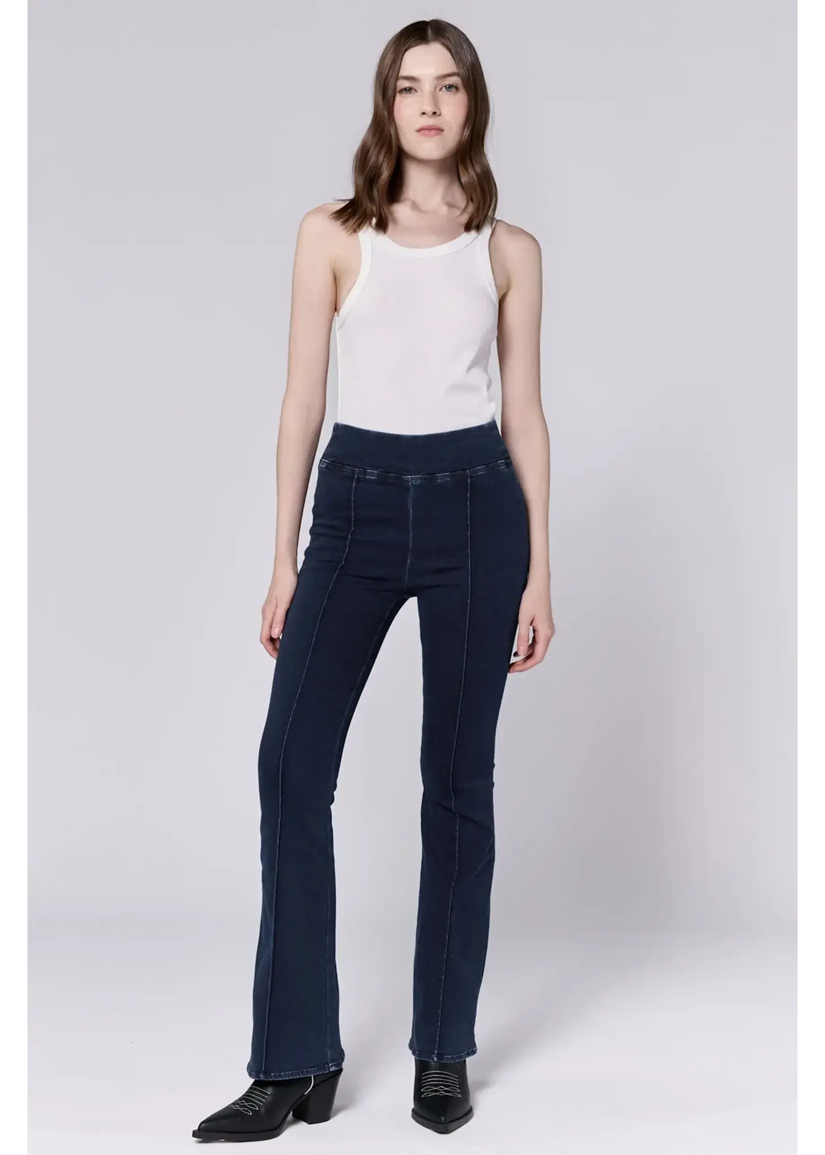 Dear John DJ Mindy Flare Pant