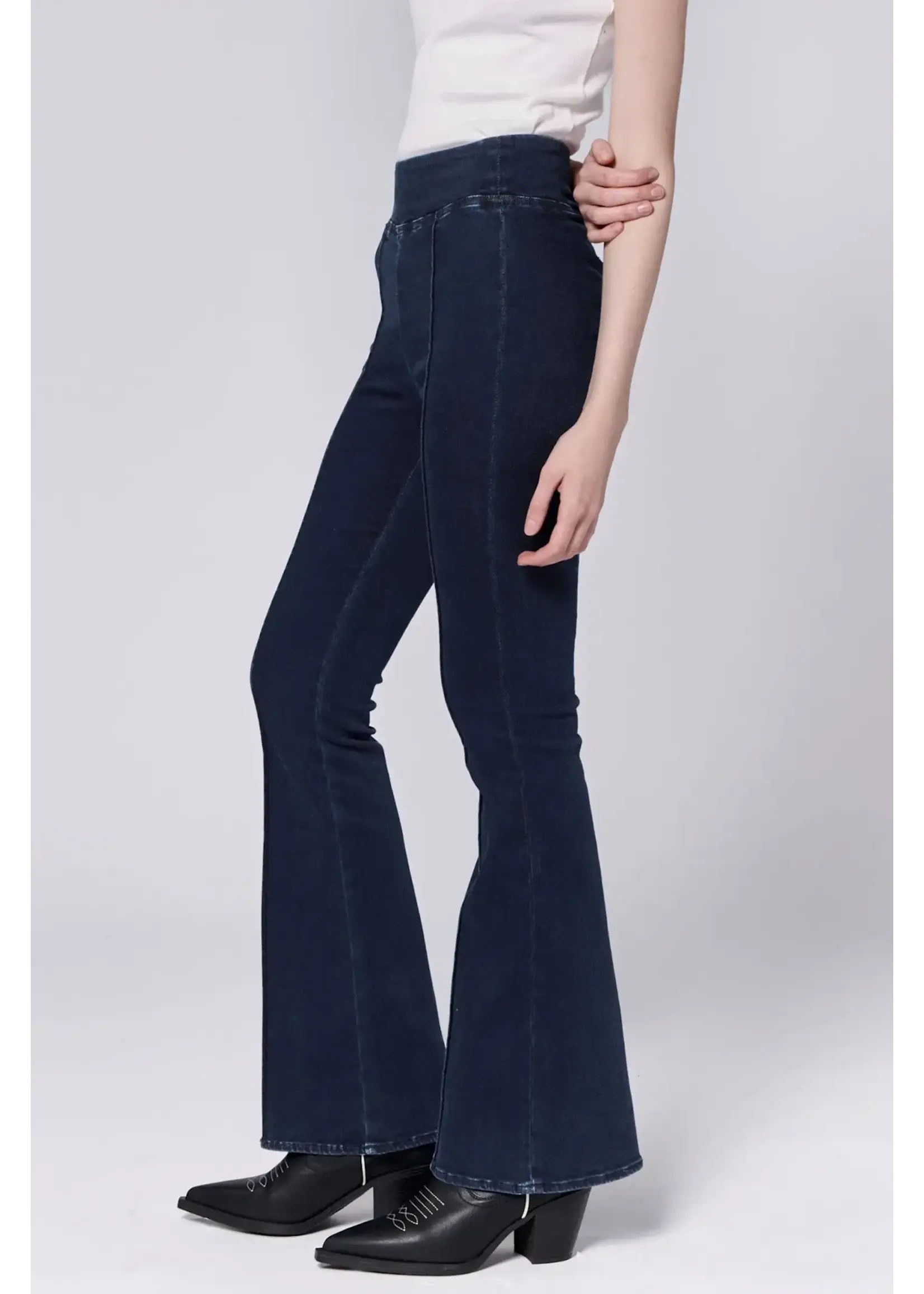 Dear John DJ Mindy Flare Pant