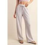 Rae Mode Modal Scuba Straight Pant