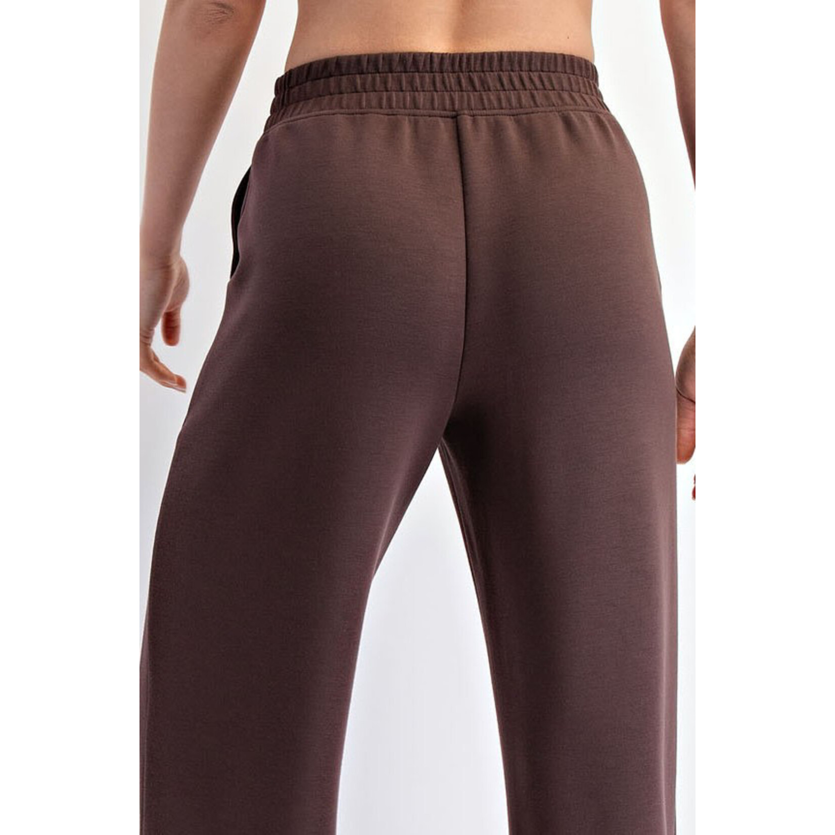 Rae Mode RM Modal Jogger Pant