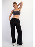 Rae Mode Modal Straight Pant