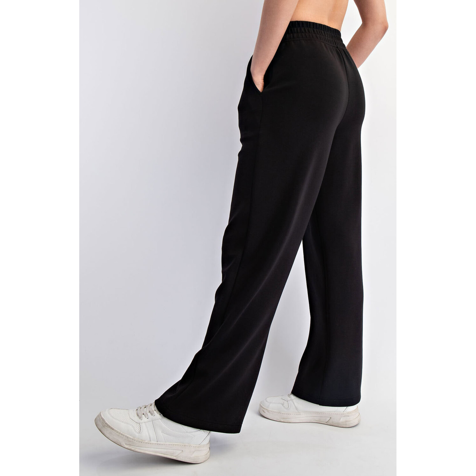 Rae Mode RM Modal Straight Pant