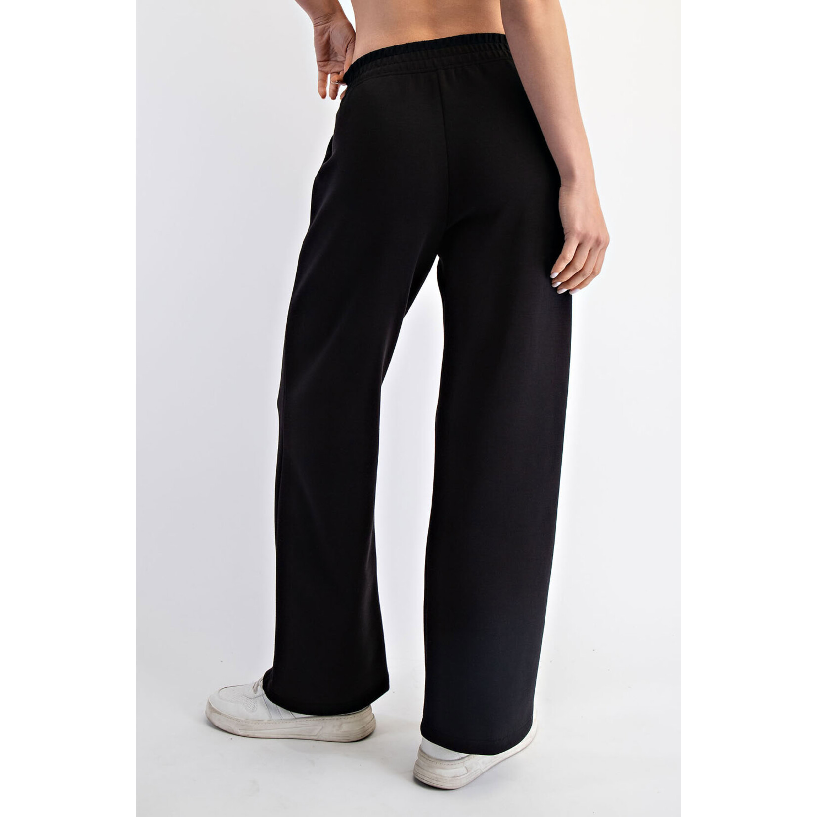 Rae Mode RM Modal Straight Pant