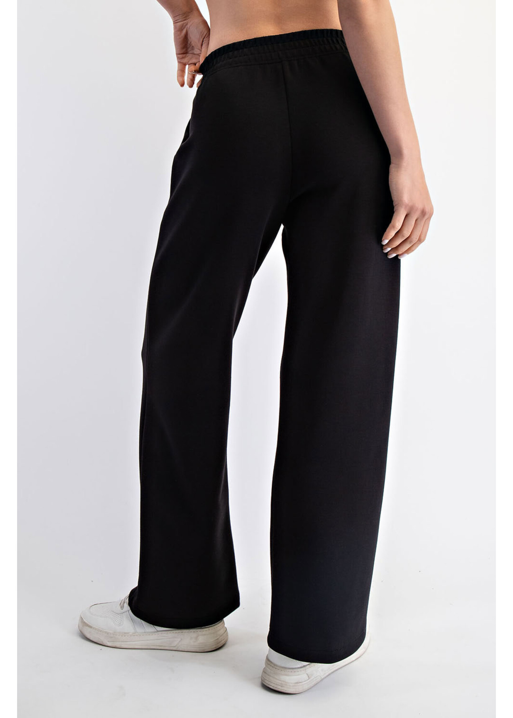 Rae Mode RM Modal Straight Pant