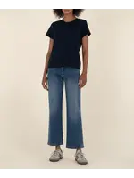 Kut Denim Charlotte High Rise Wide Leg Pant