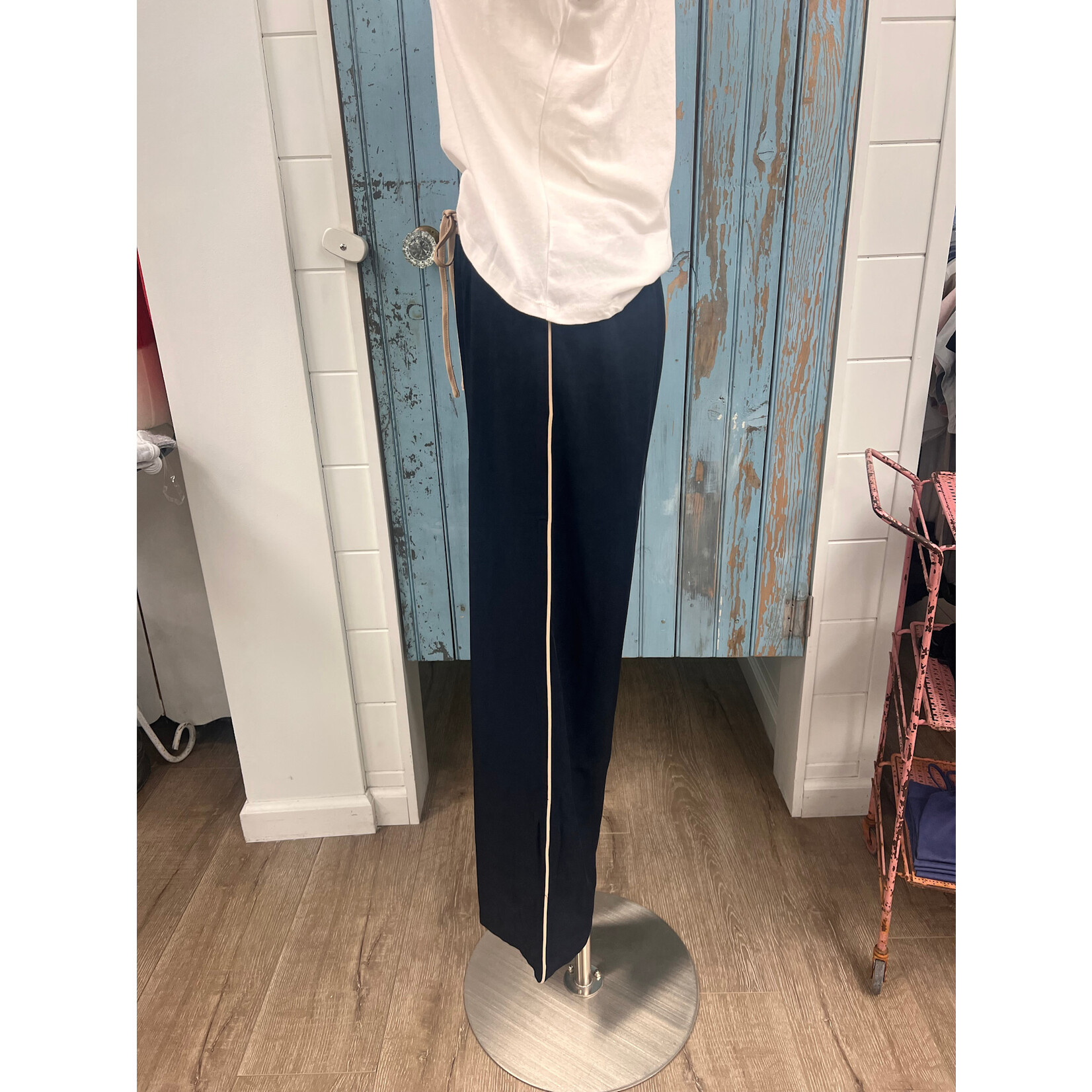 Sage The Label STL On FIlm Vintage Drawstring Pant