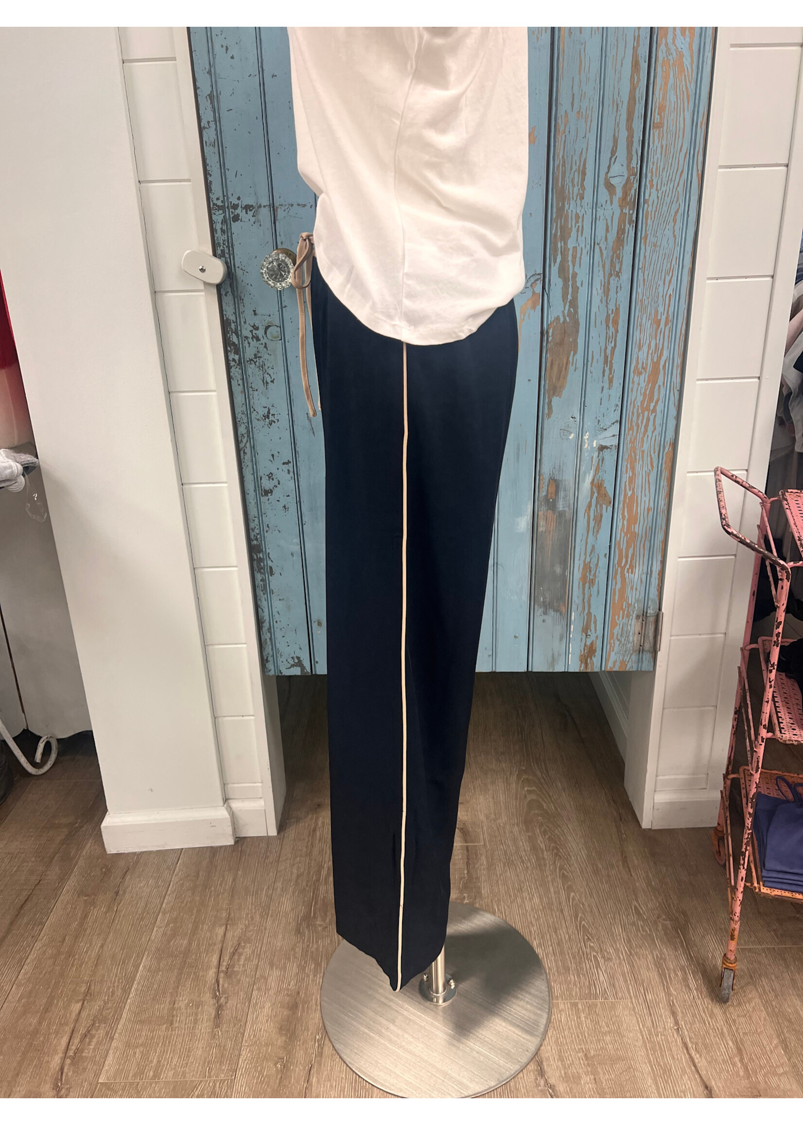 Sage The Label STL On FIlm Vintage Drawstring Pant