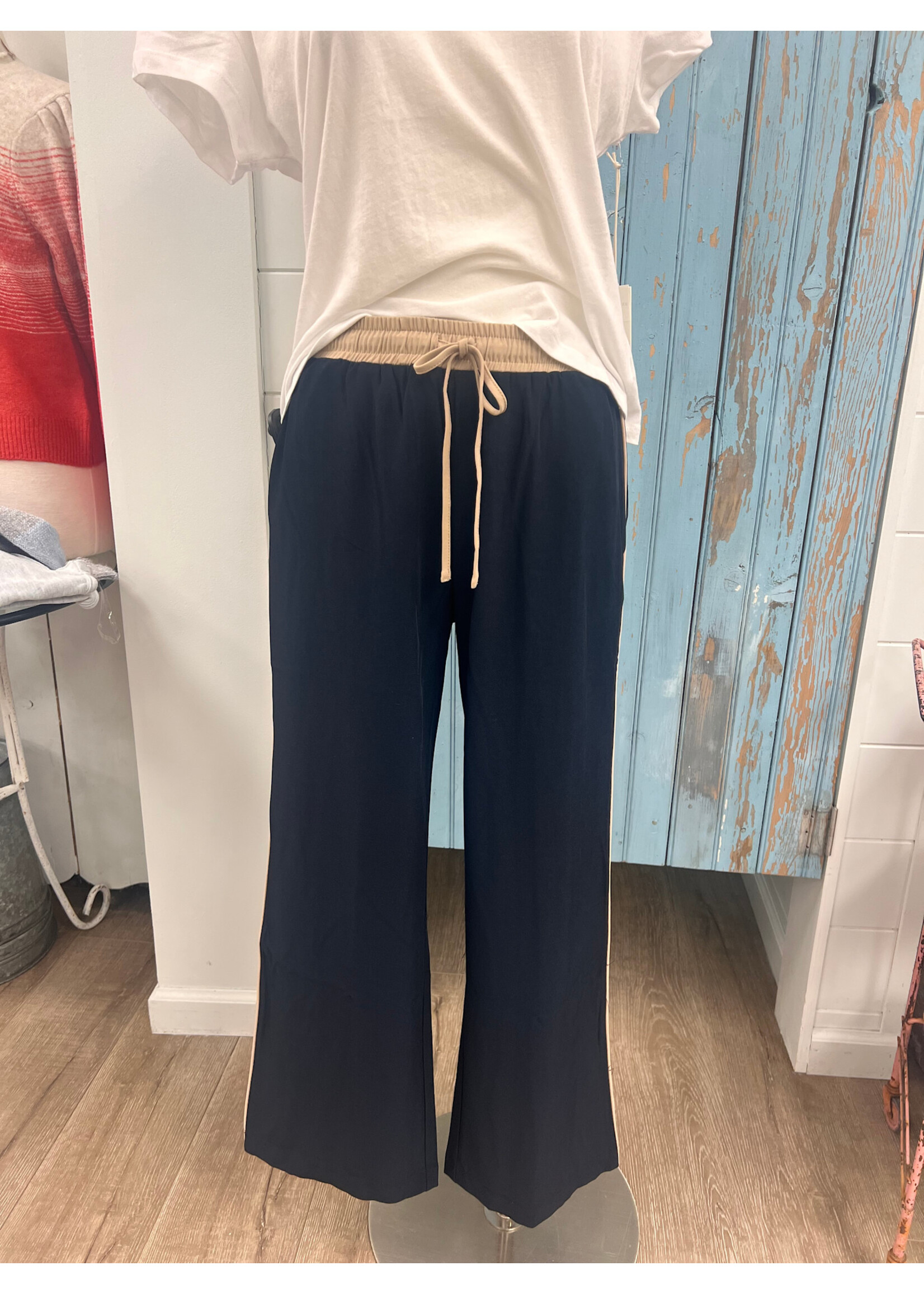 Sage The Label STL On FIlm Vintage Drawstring Pant