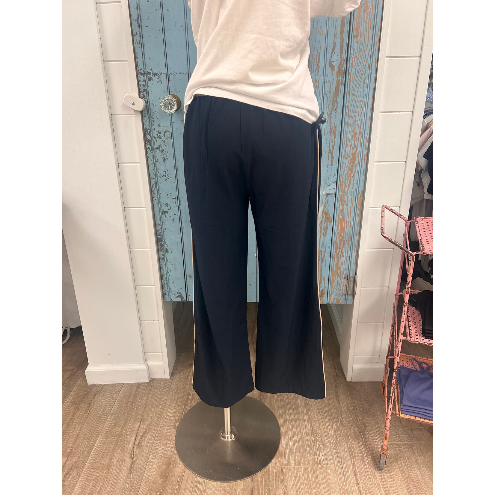 Sage The Label STL On FIlm Vintage Drawstring Pant