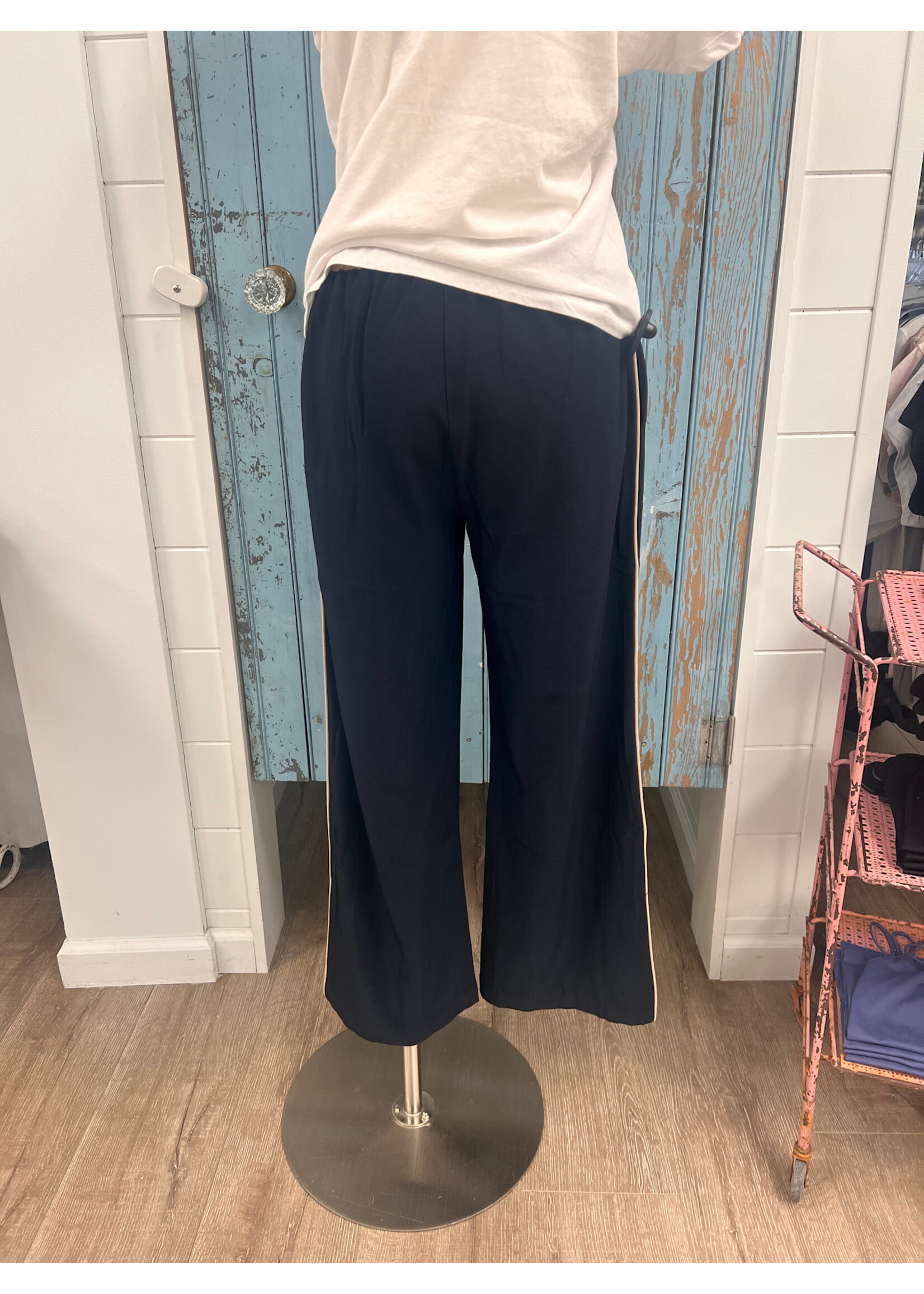 Sage The Label STL On FIlm Vintage Drawstring Pant