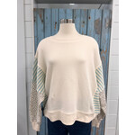 By together In Bloom Long Sleeve