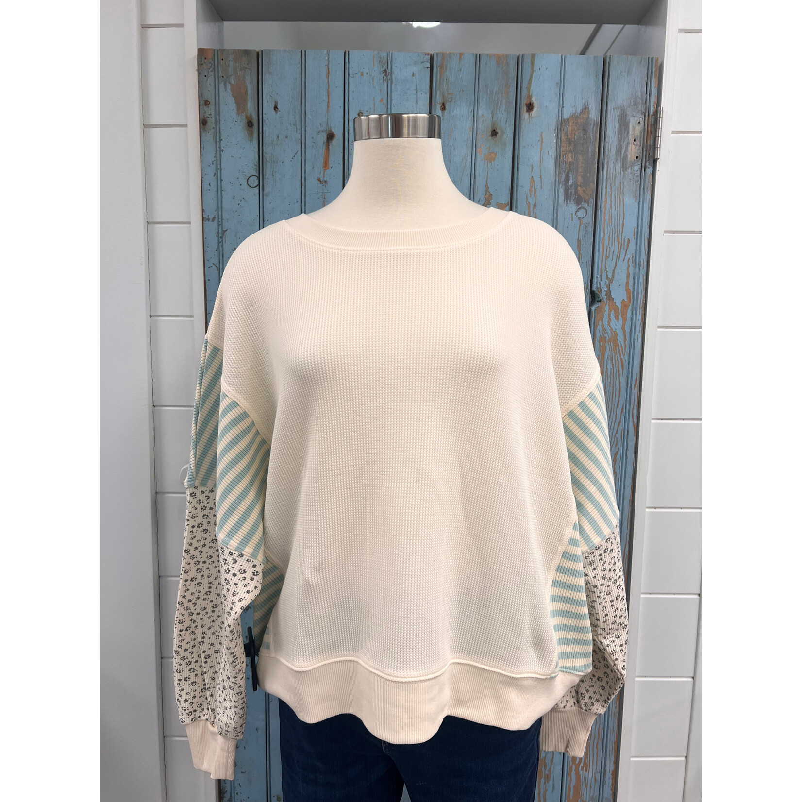 By together BT In Bloom Long Sleeve