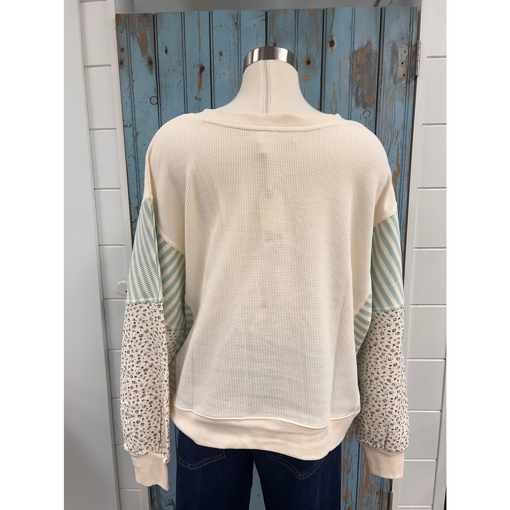 By together BT In Bloom Long Sleeve