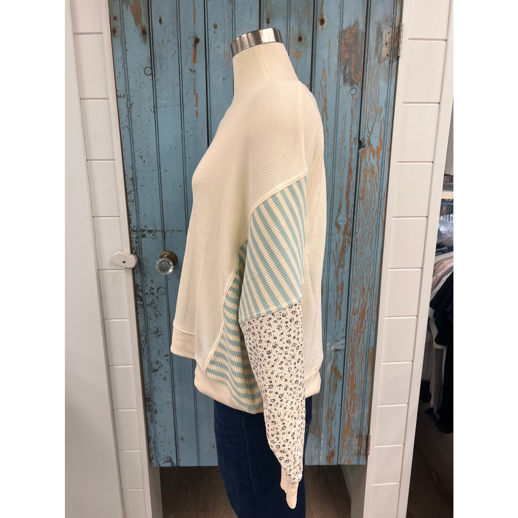 By together BT In Bloom Long Sleeve