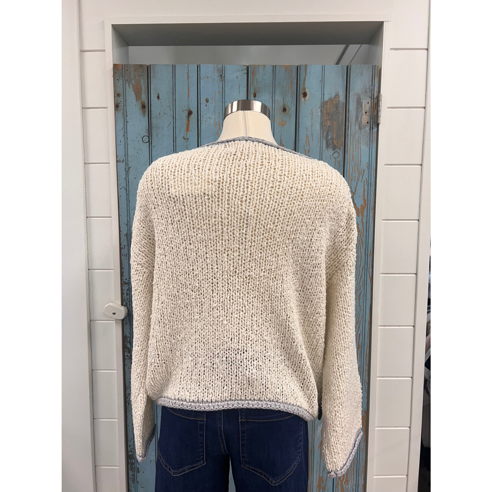 By together BT Dreamscape Sweater