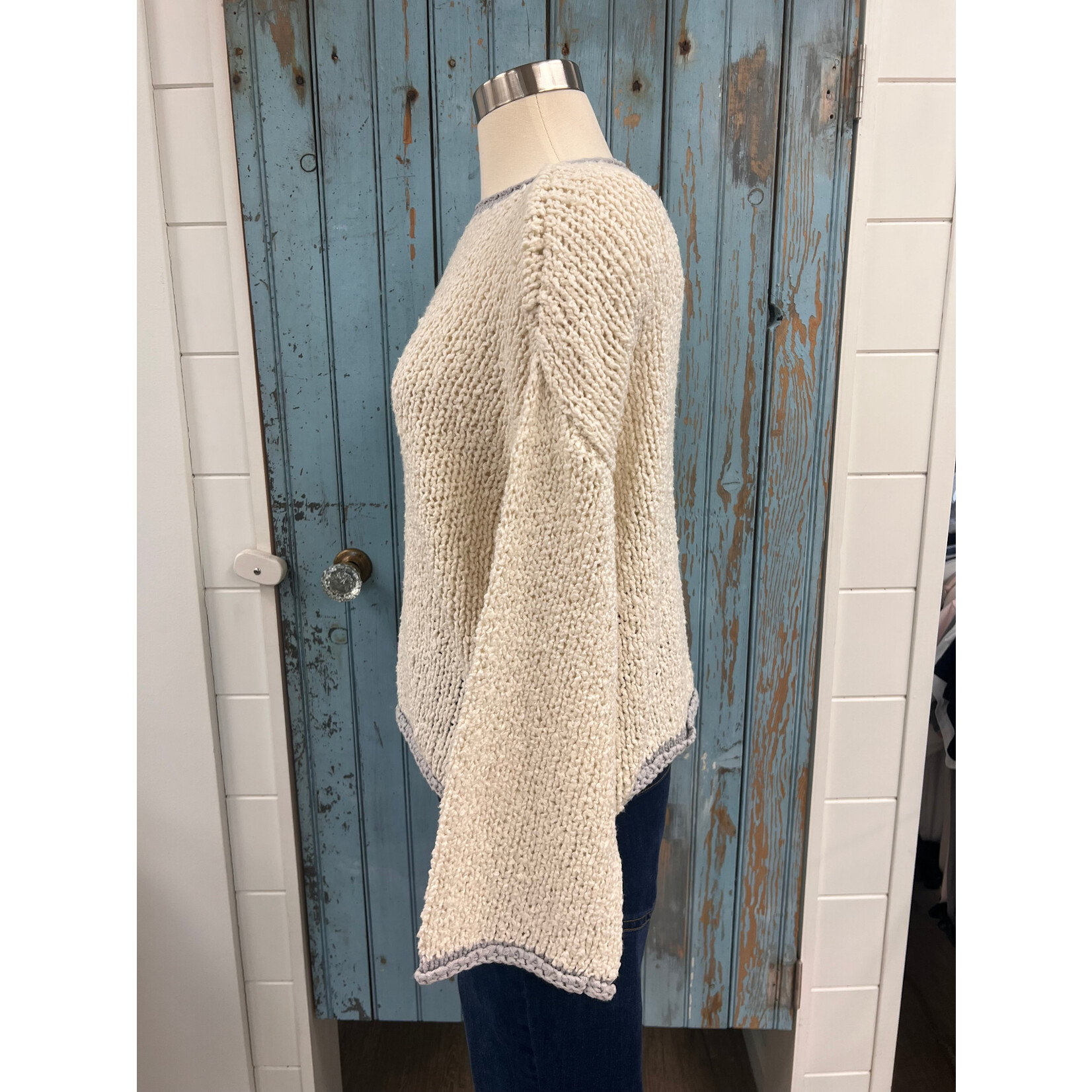 By together BT Dreamscape Sweater