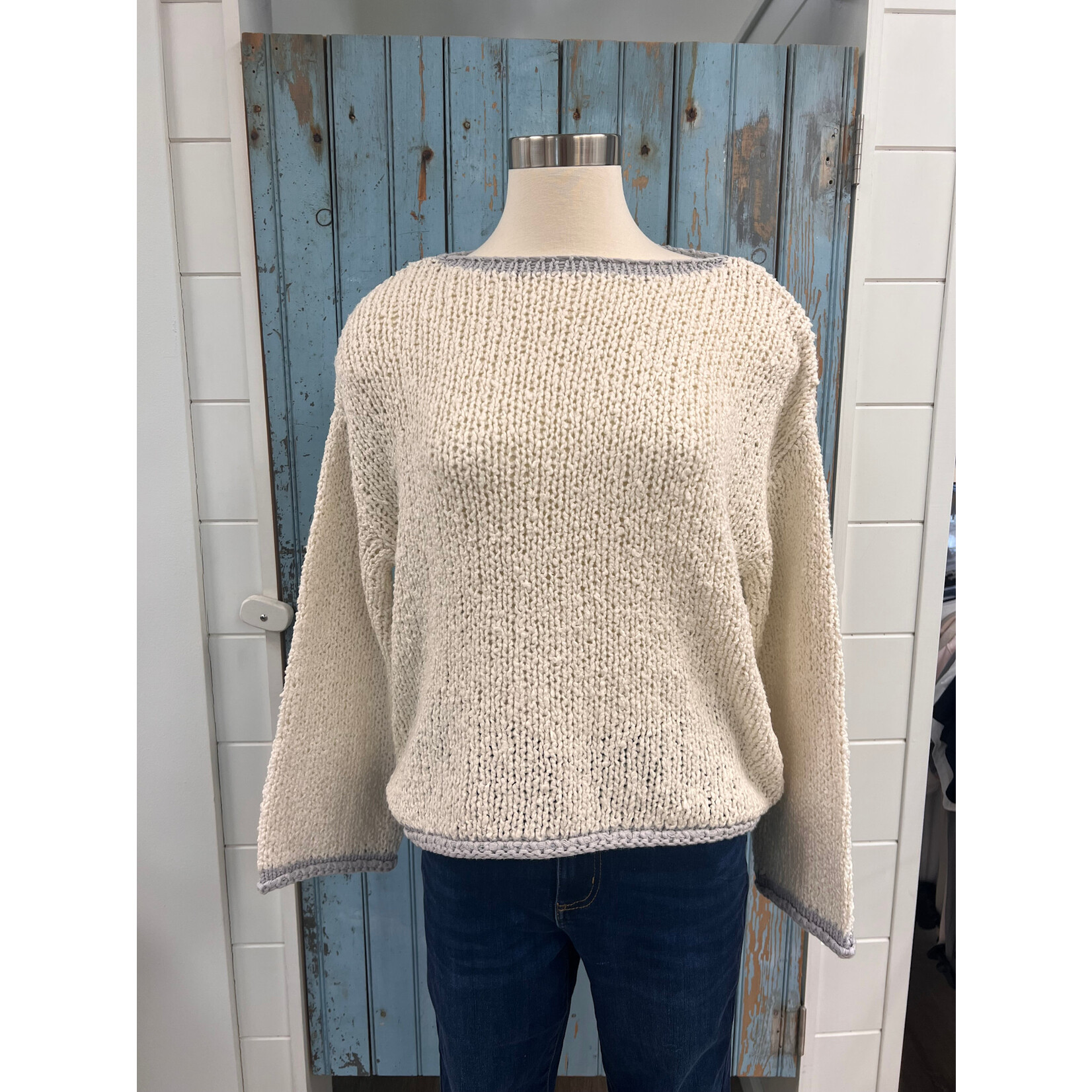 By together BT Dreamscape Sweater