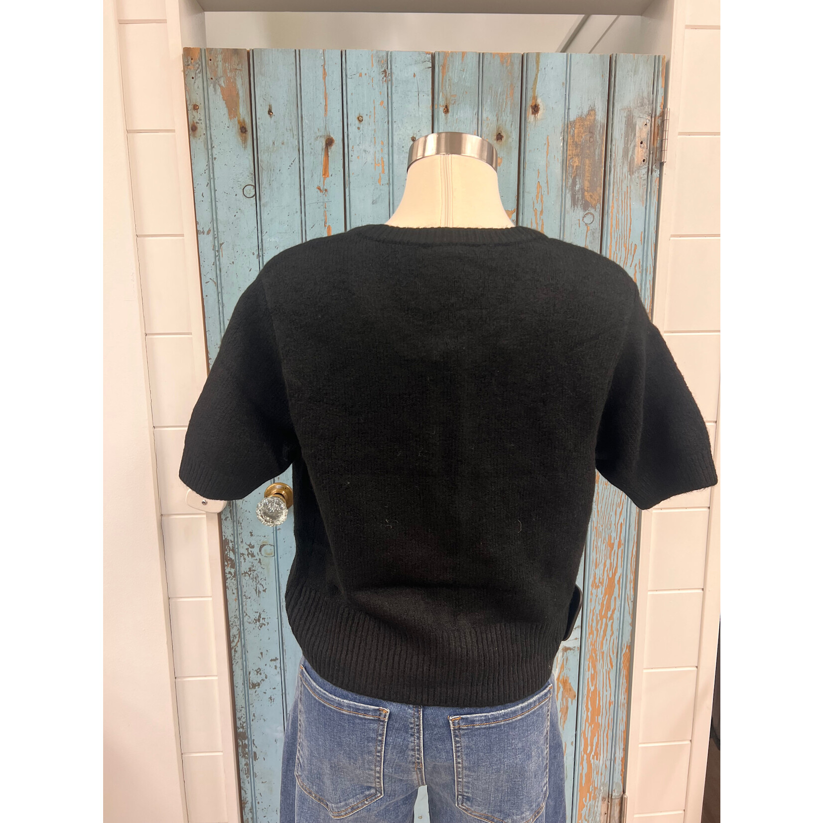 Steve Madden SM Sereia Cardigan