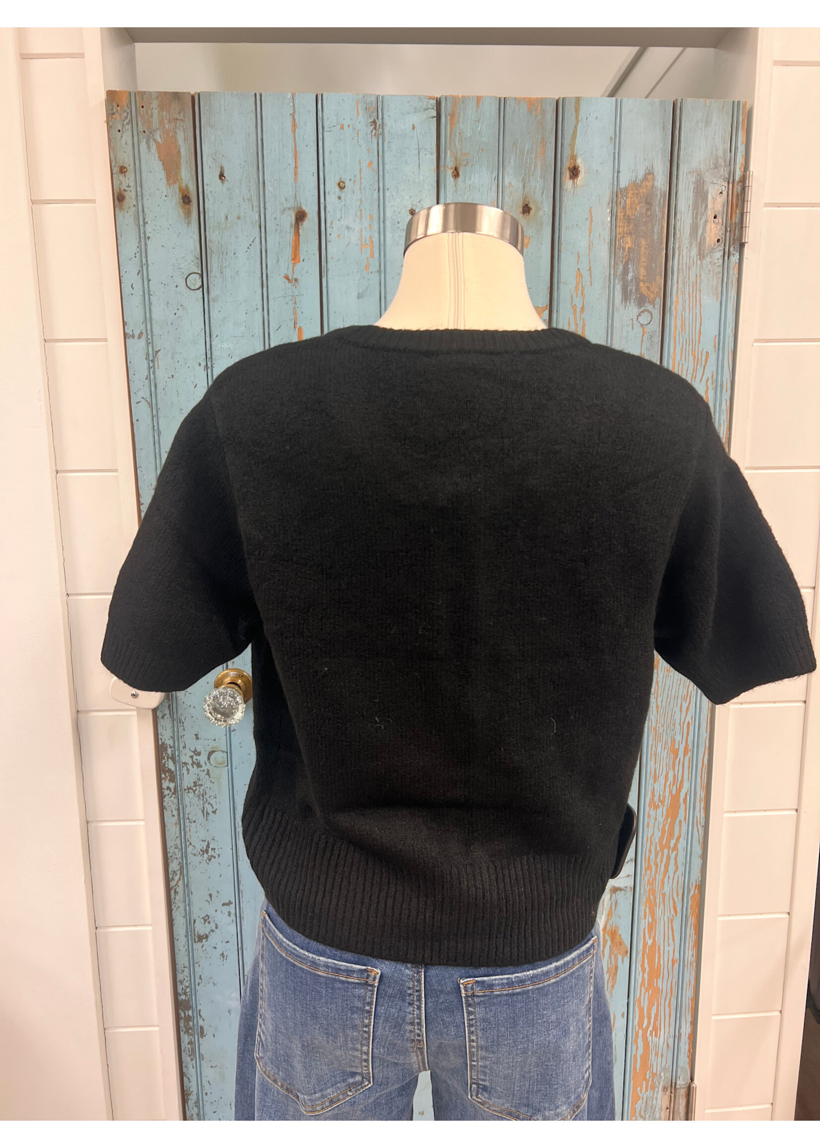 Steve Madden SM Sereia Cardigan