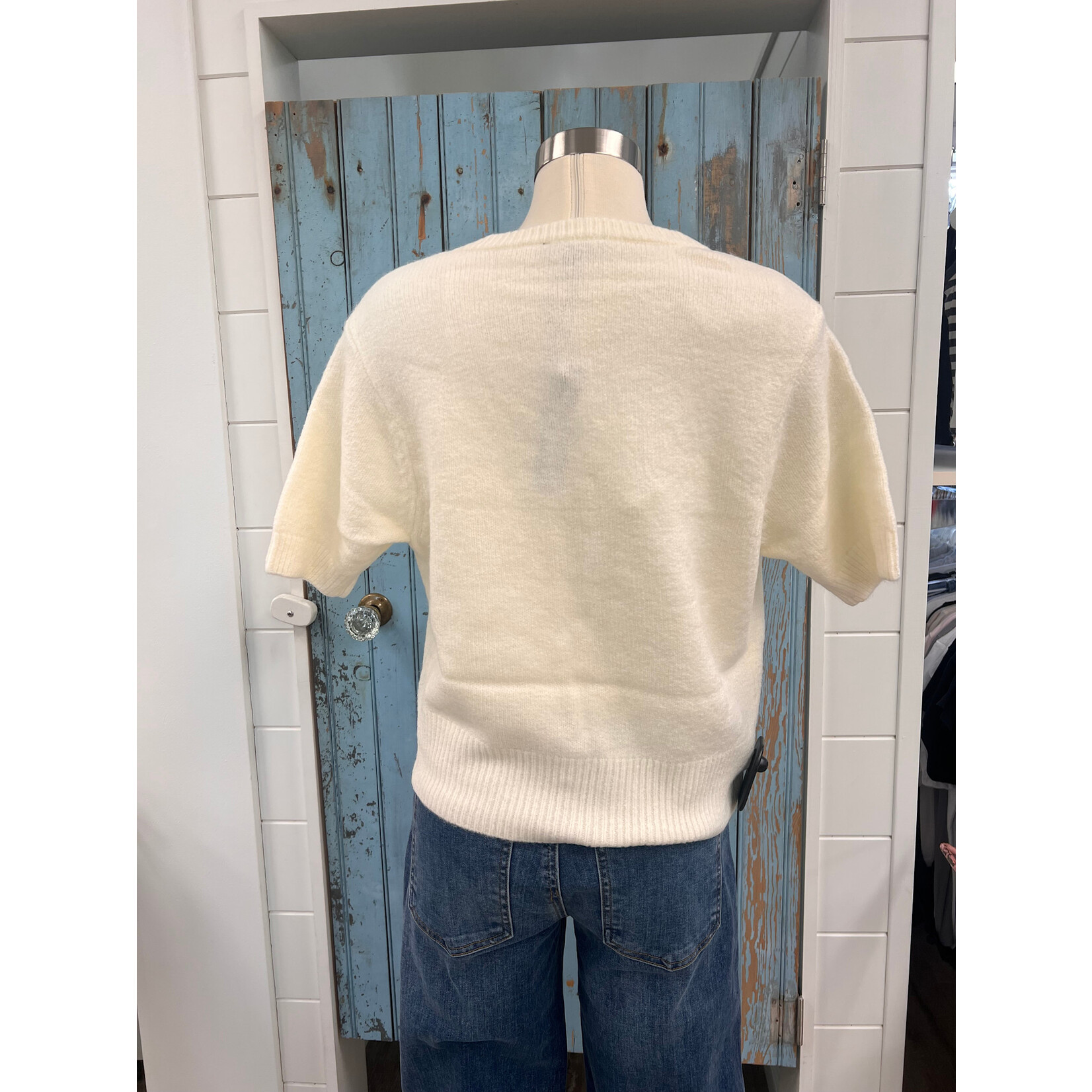 Steve Madden SM Sereia Cardigan