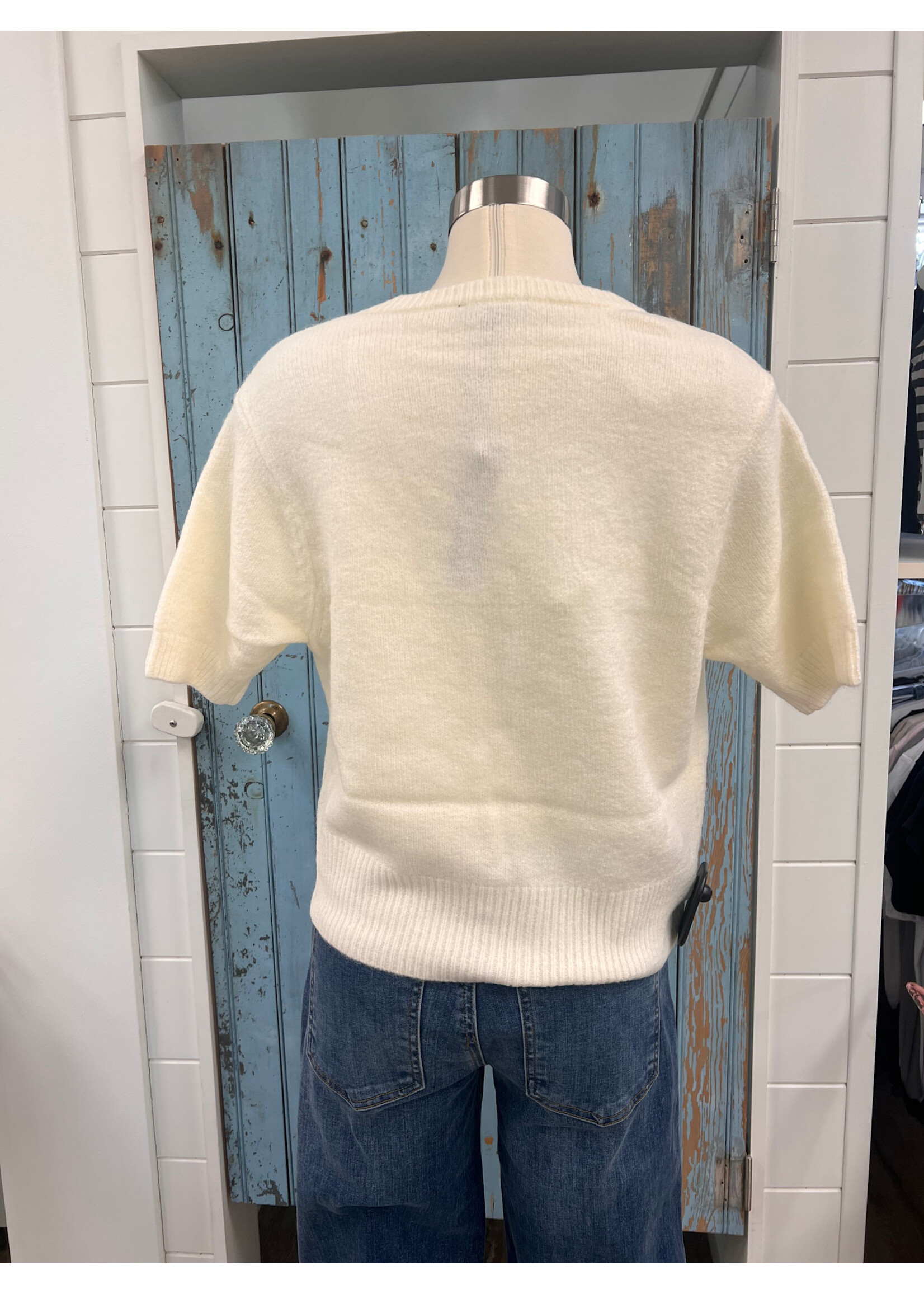Steve Madden SM Sereia Cardigan