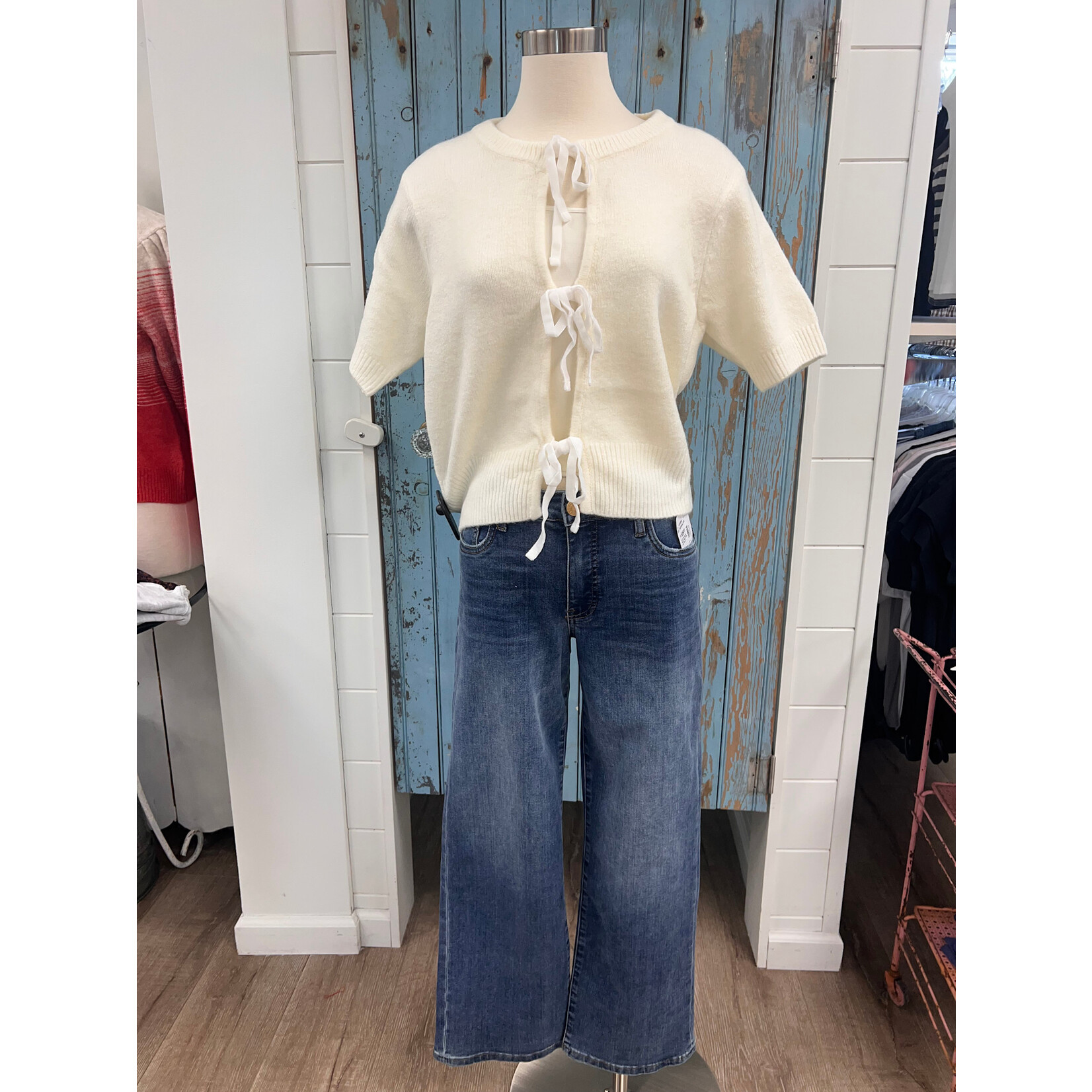 Steve Madden SM Sereia Cardigan