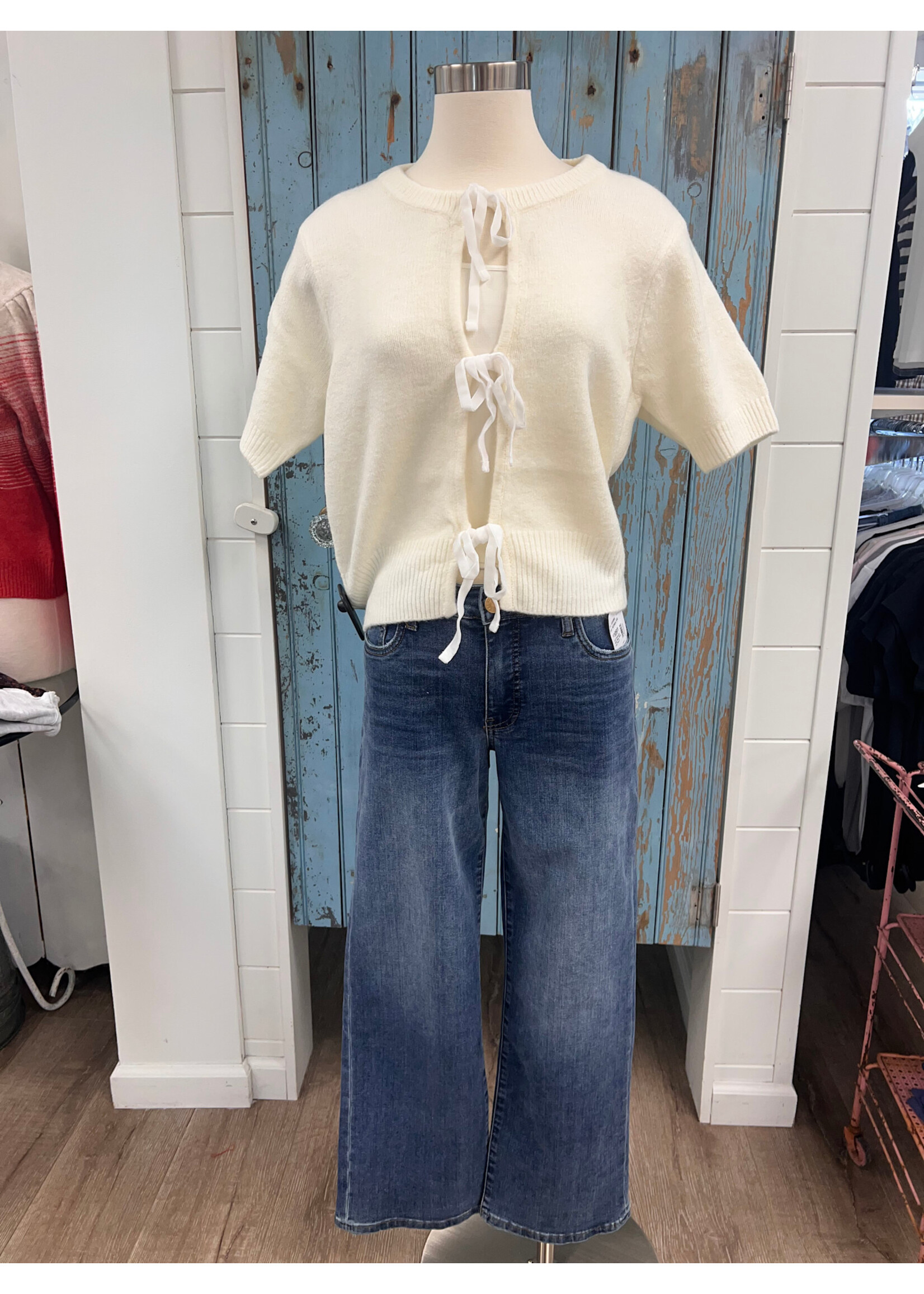Steve Madden SM Sereia Cardigan