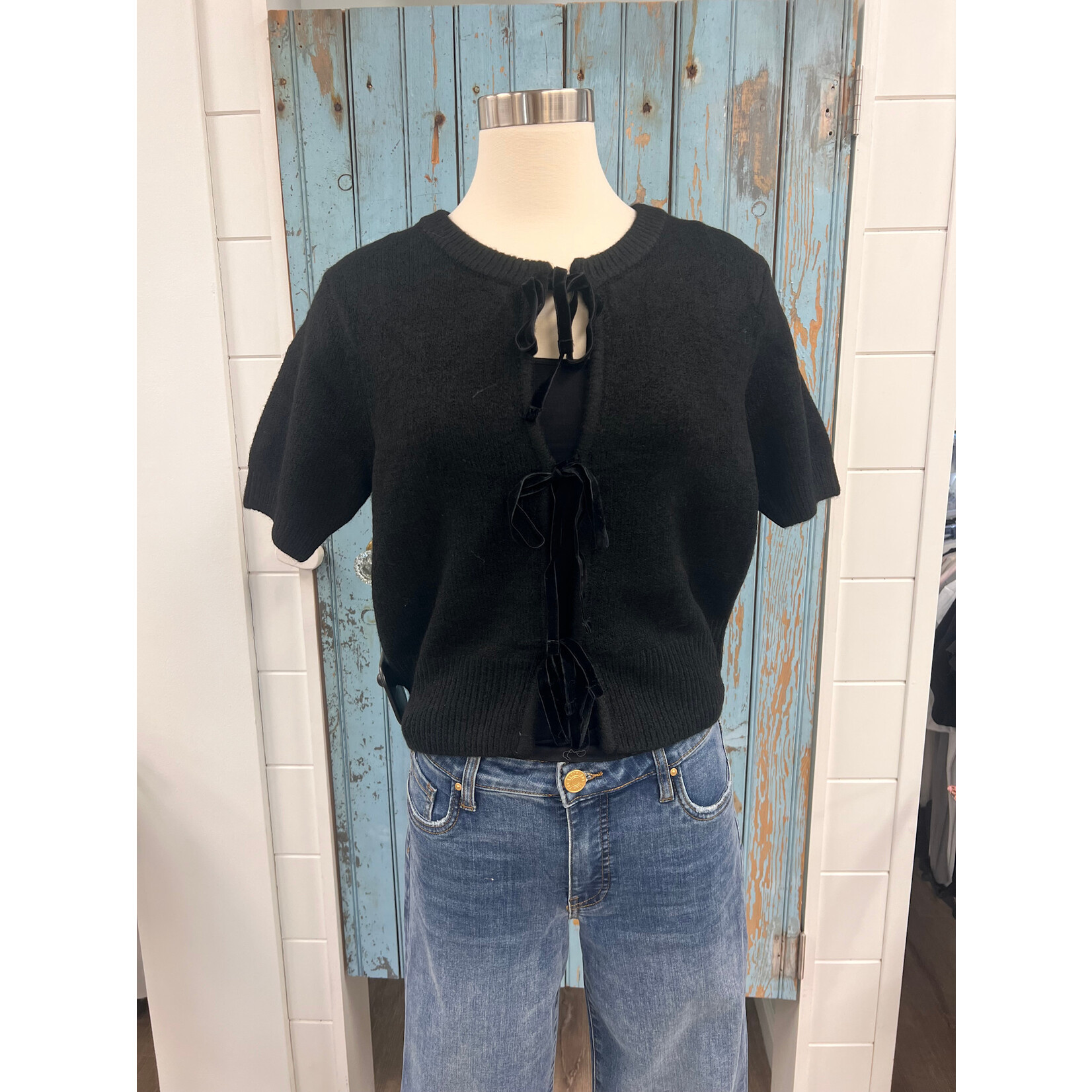 Steve Madden SM Sereia Cardigan