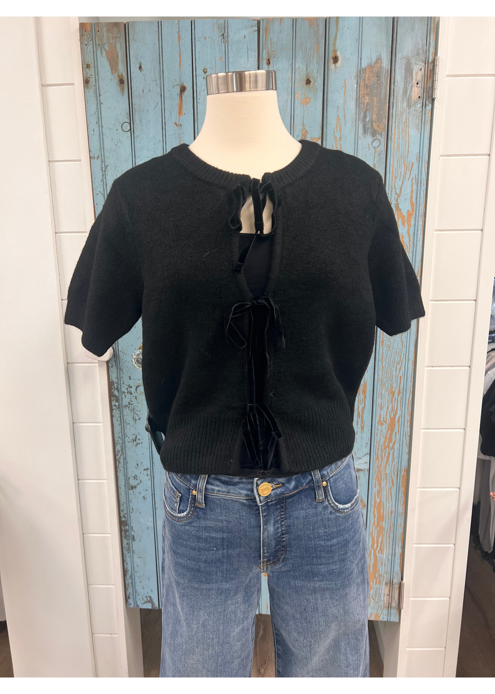 Steve Madden SM Sereia Cardigan