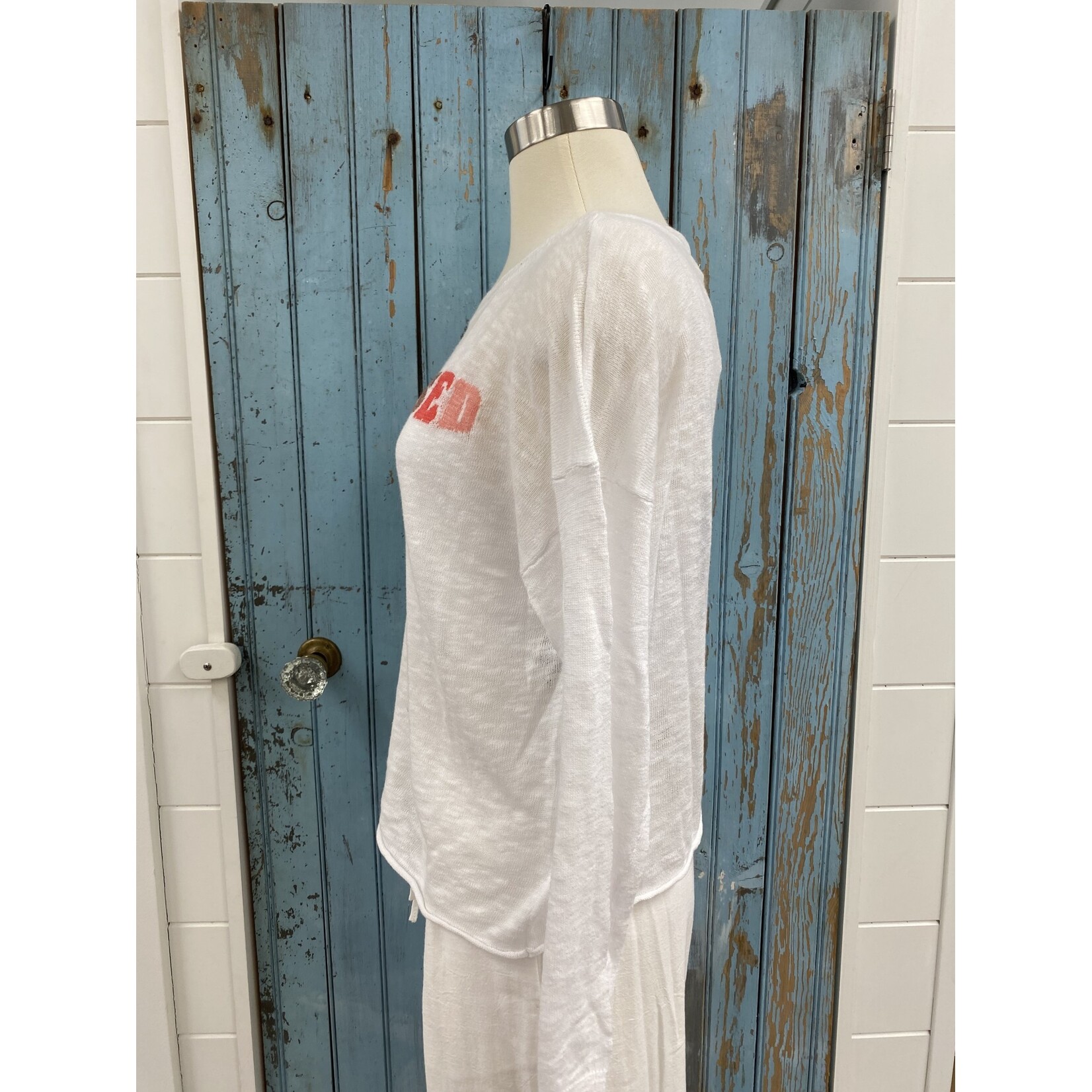 StitchDrop SD Sunkissed Top