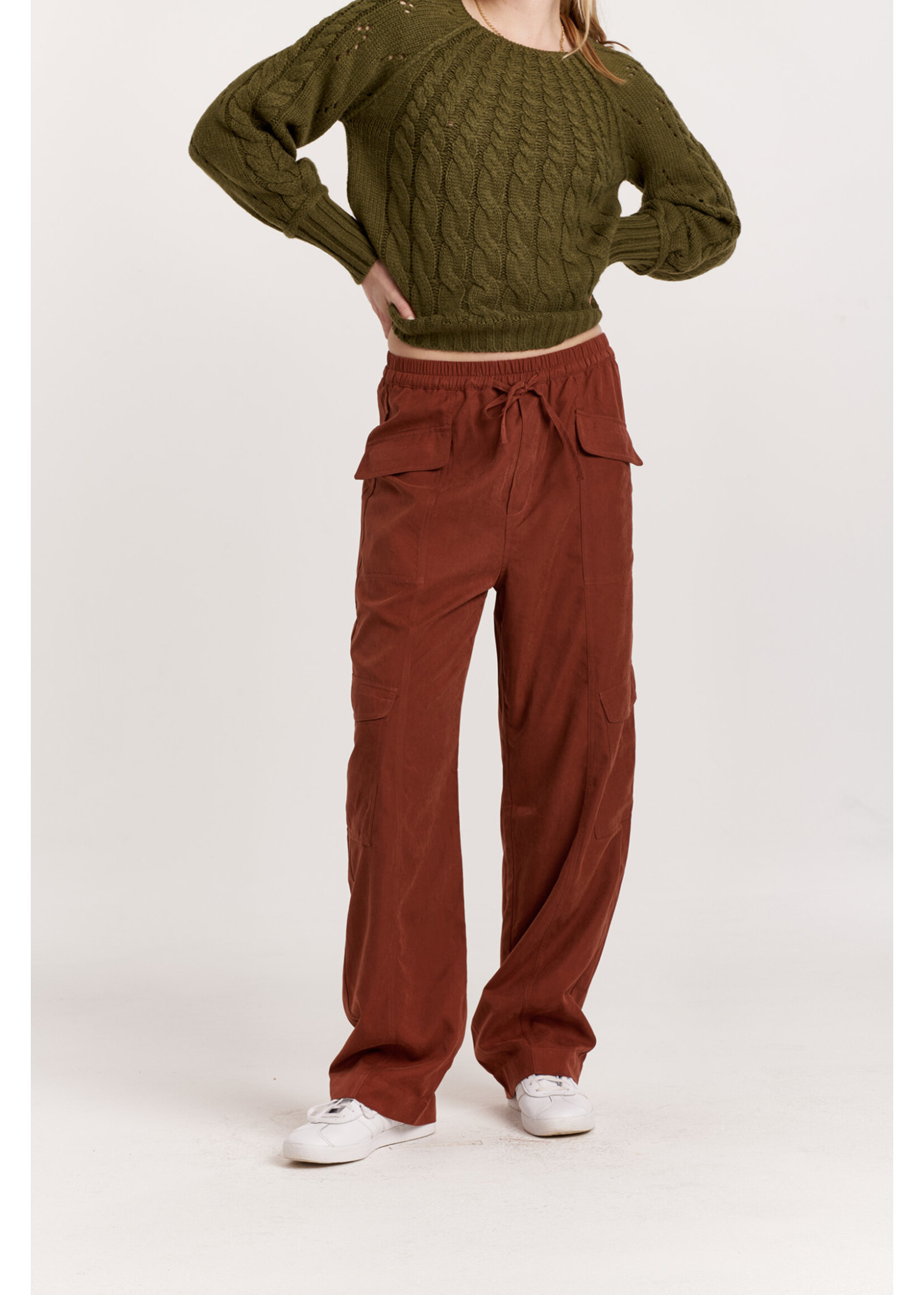 Another Love AL Rhodes Pant