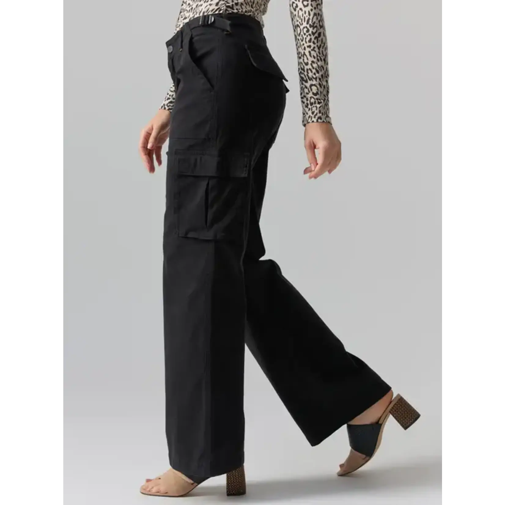 Sanctuary S Reissue Cargo Pant