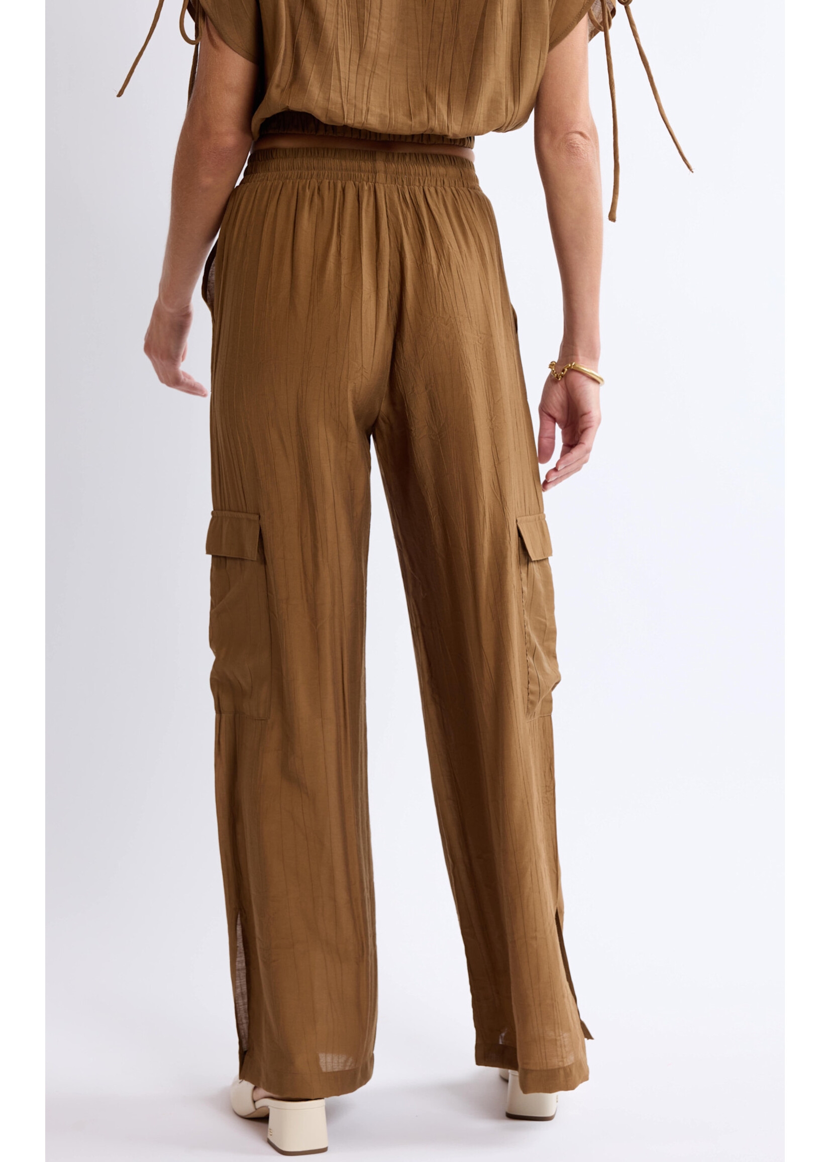 Sage The Label STL Light a Fire Cargo Pant