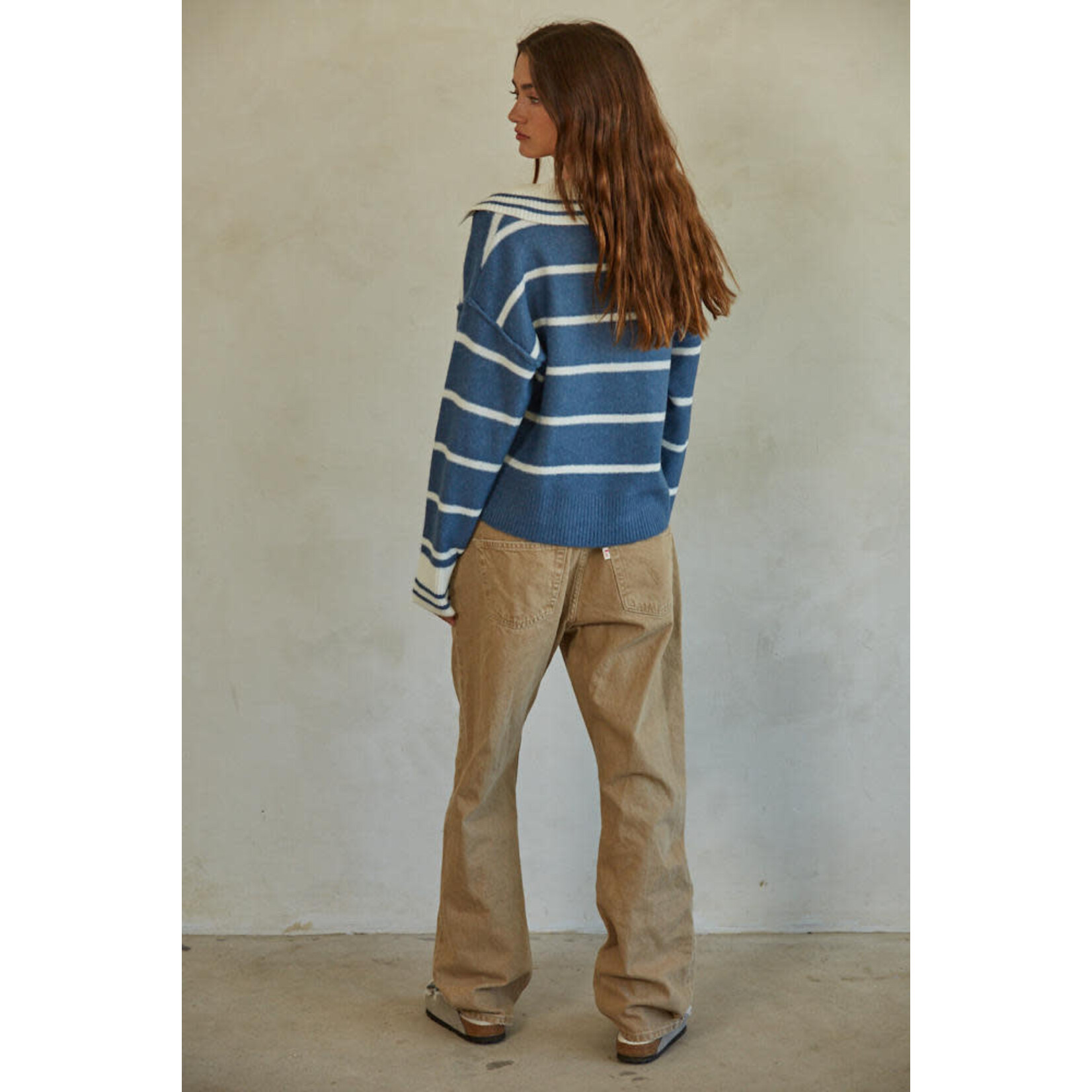 By together BT Chesire Pullover