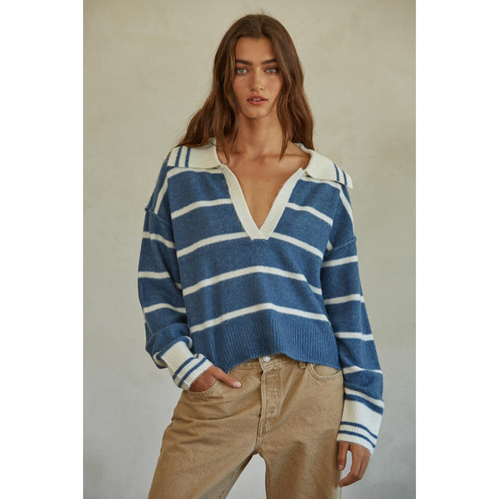 By together BT Chesire Pullover